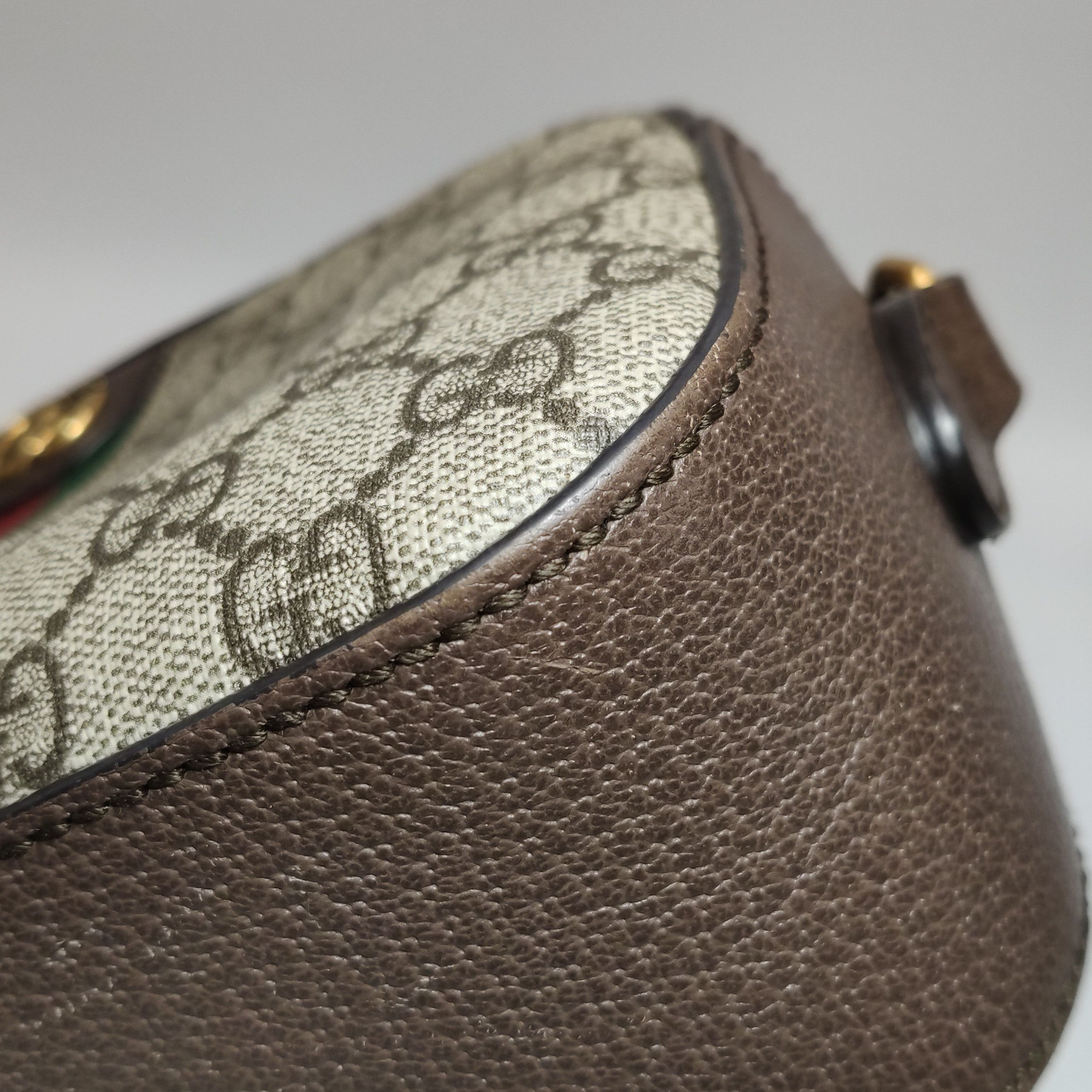 Gucci Gucci Women os Shoulder Bags Size ONE SIZE - 15 Thumbnail