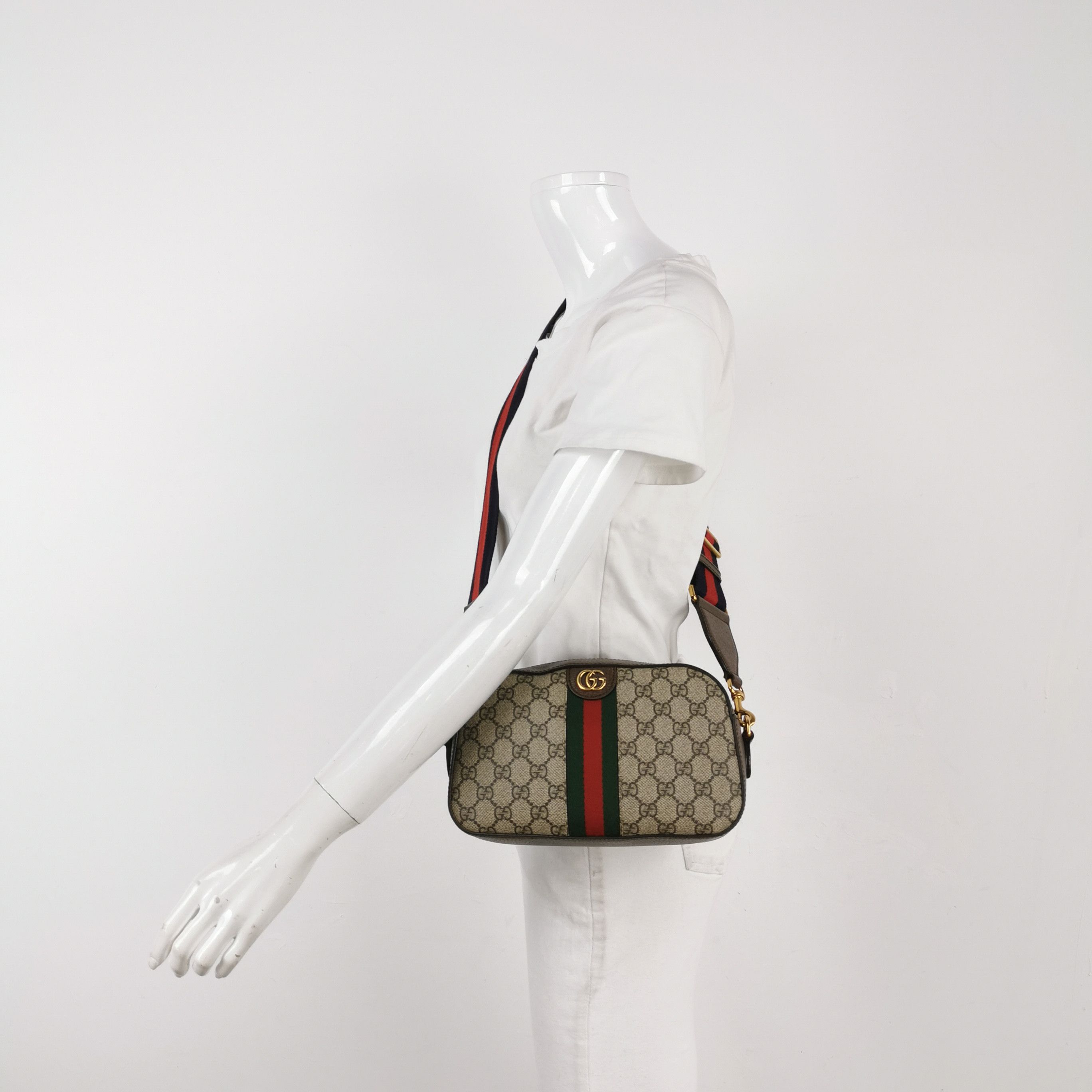 Gucci Gucci Women os Shoulder Bags Size ONE SIZE - 2 Thumbnail