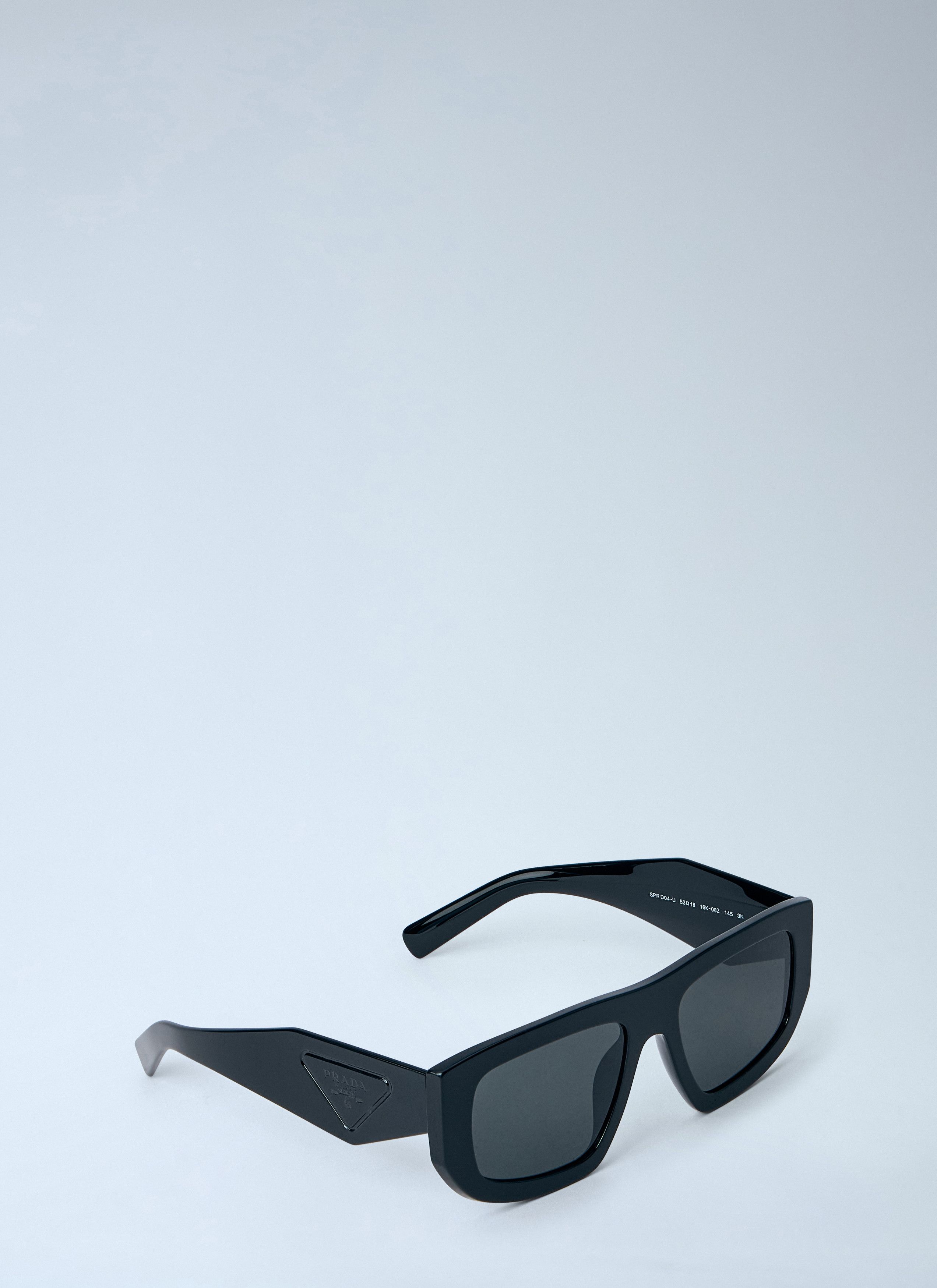 Prada PR D04SU Sunglasses Size ONE SIZE - 2 Thumbnail