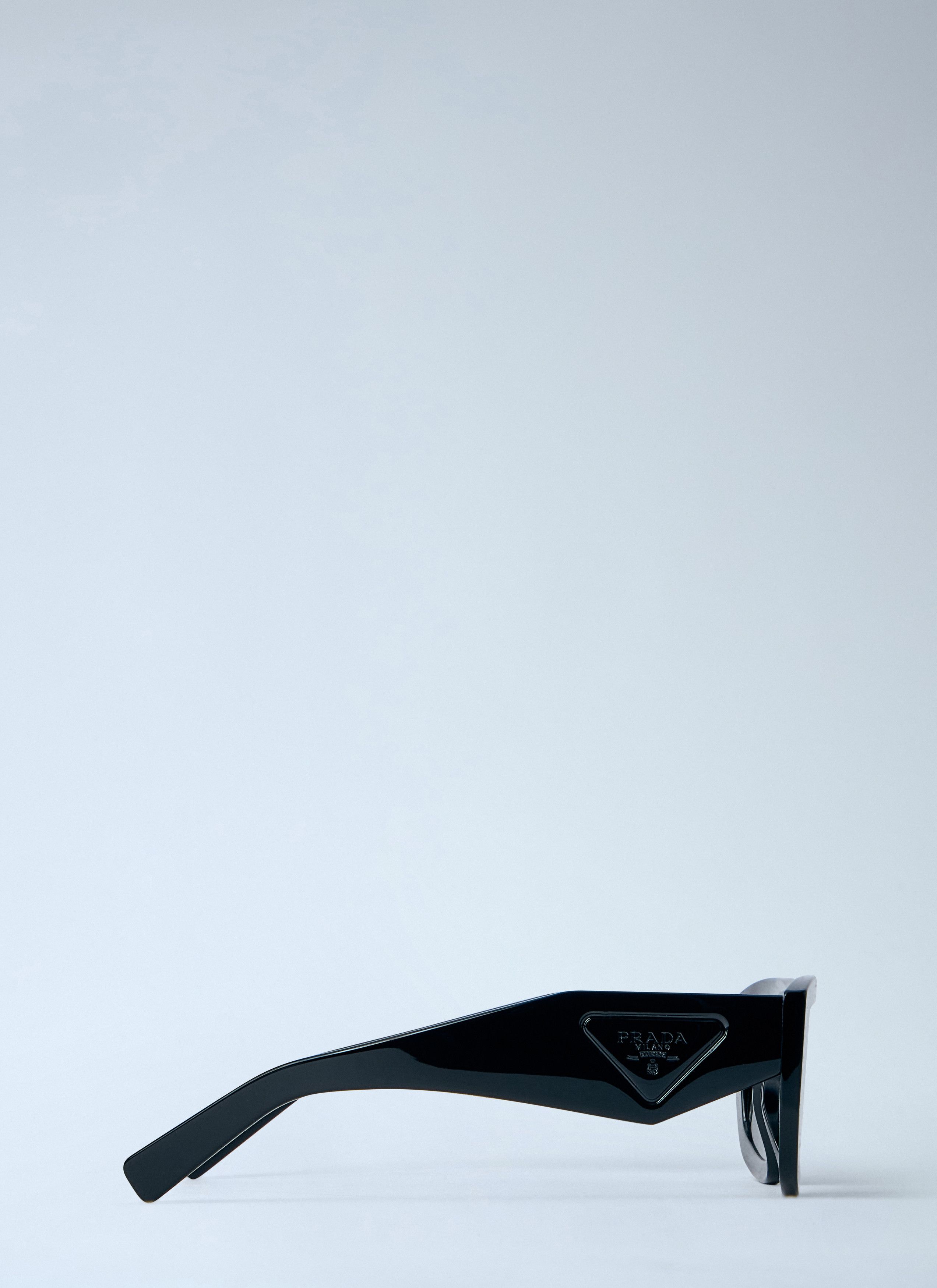 Prada PR D04SU Sunglasses Size ONE SIZE - 3 Thumbnail