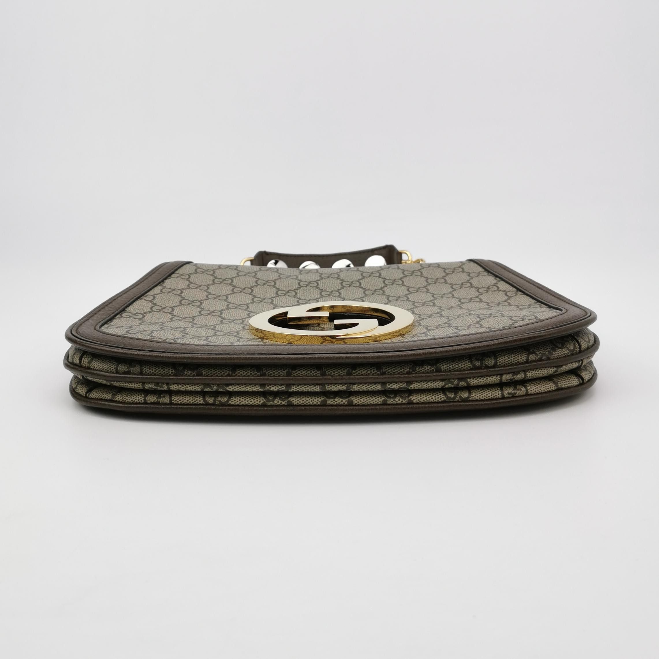 Gucci Gucci Women os Shoulder Bags Size ONE SIZE - 6 Thumbnail
