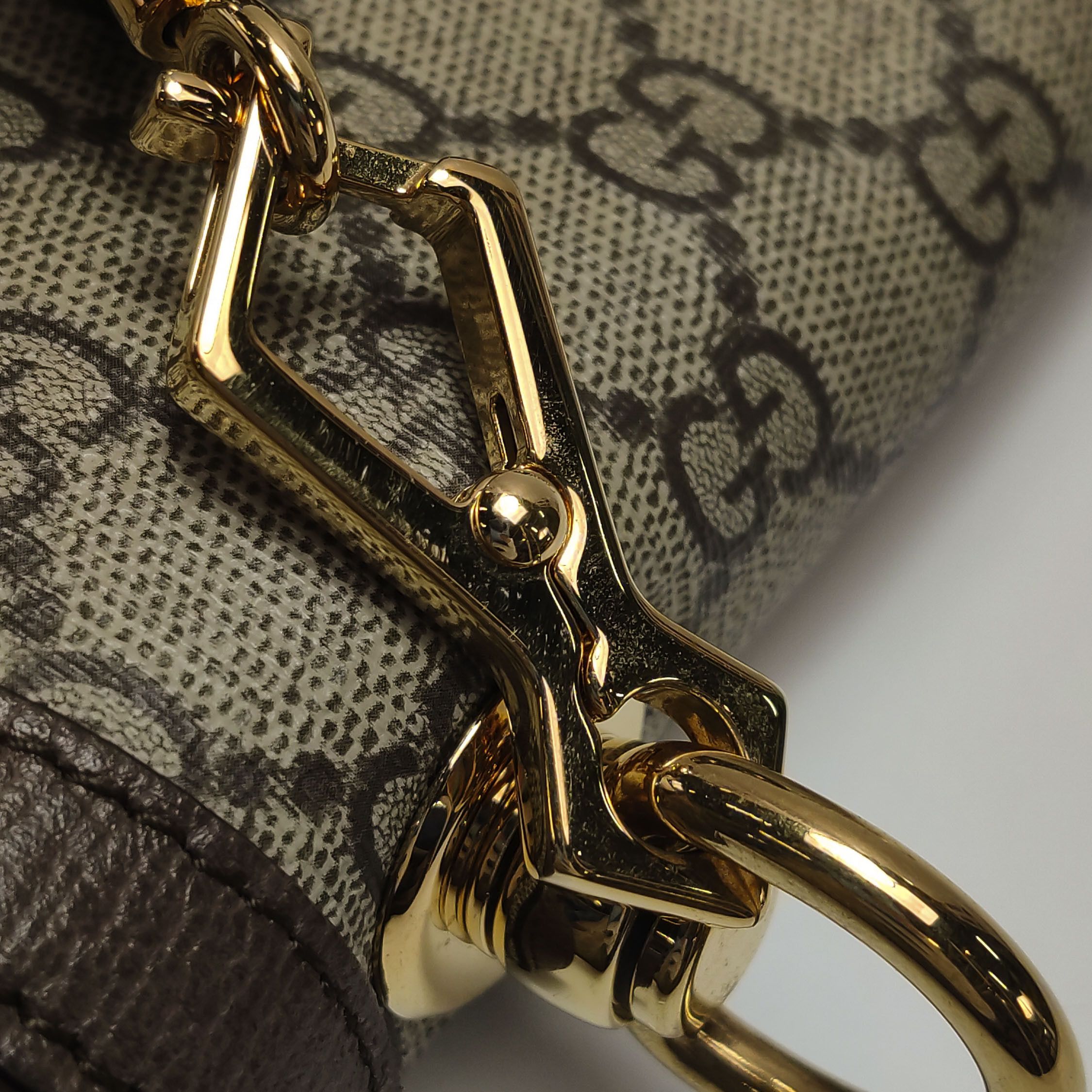 Gucci Gucci Women os Shoulder Bags Size ONE SIZE - 12 Thumbnail