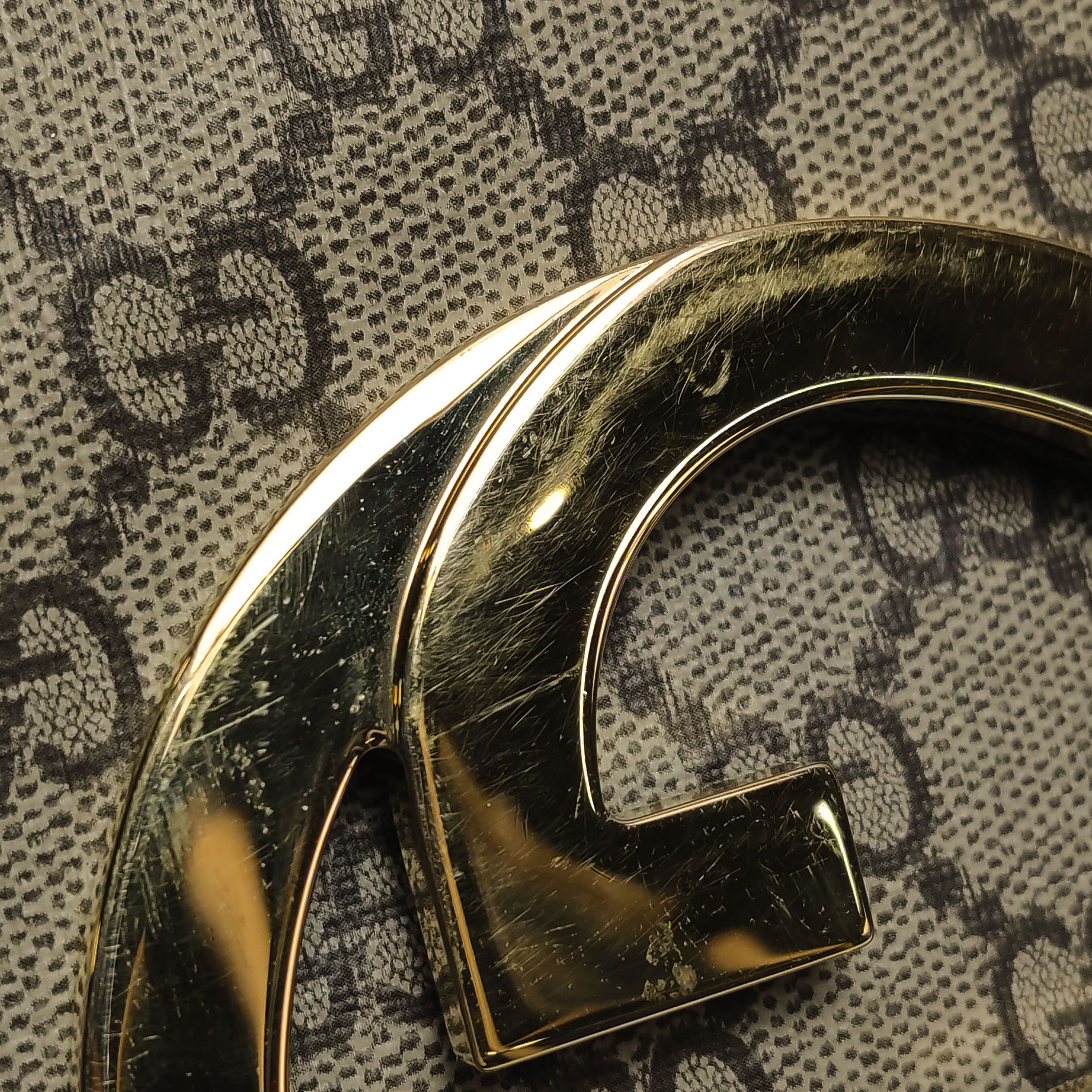 Gucci Gucci Women os Shoulder Bags Size ONE SIZE - 11 Thumbnail