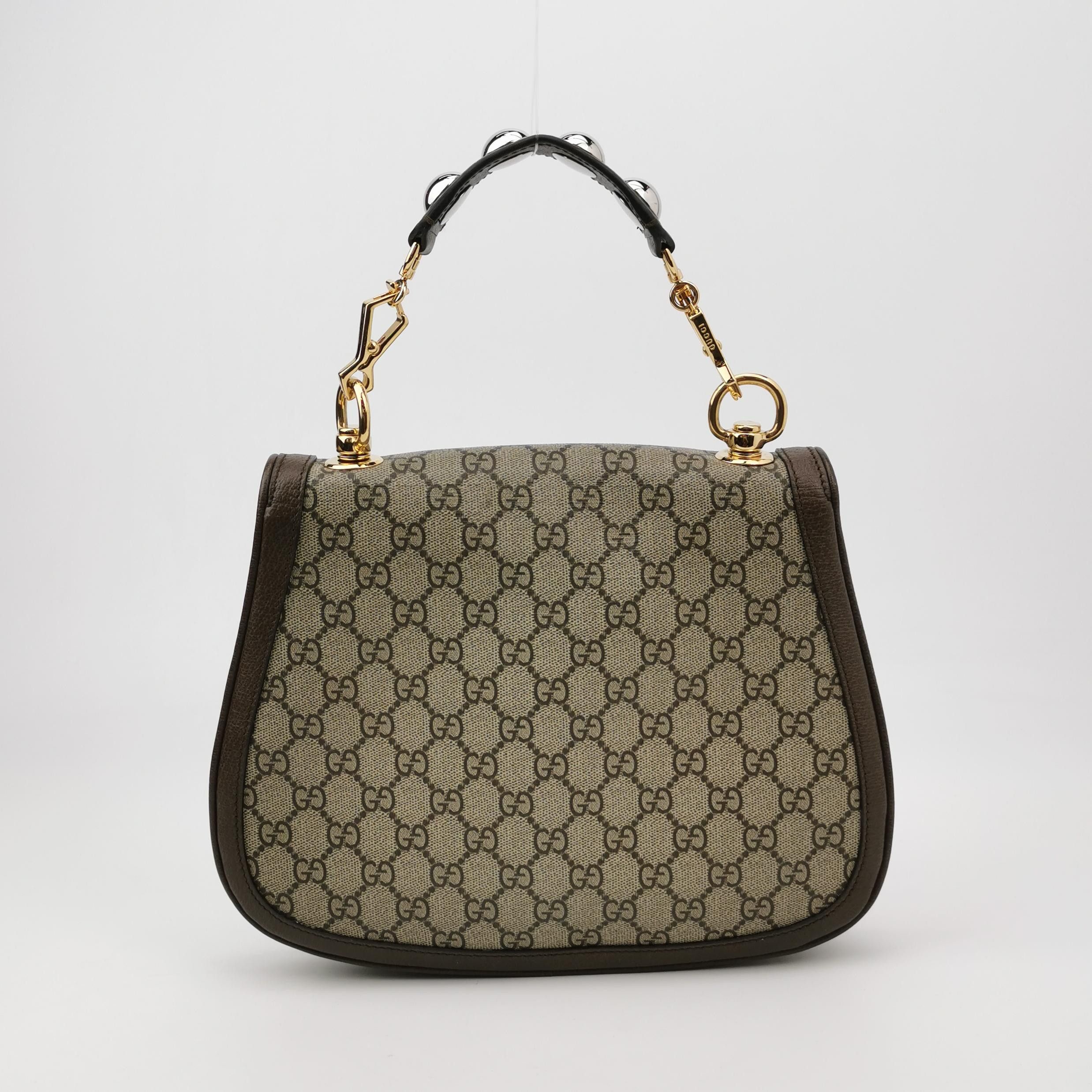 Gucci Gucci Women os Shoulder Bags Size ONE SIZE - 5 Thumbnail