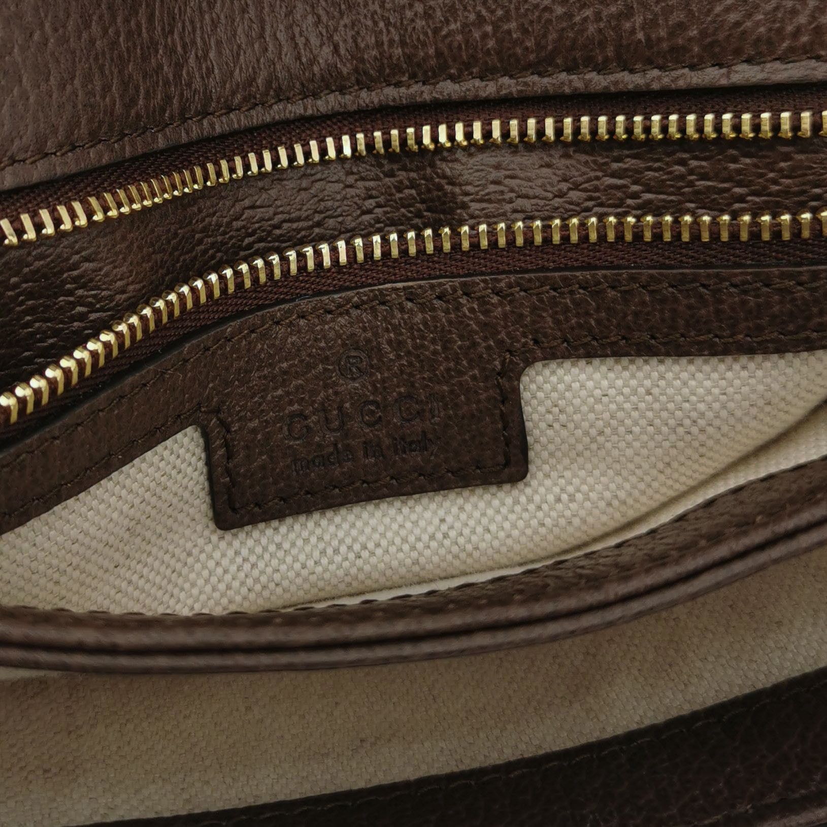 Gucci Gucci Women os Shoulder Bags Size ONE SIZE - 8 Thumbnail