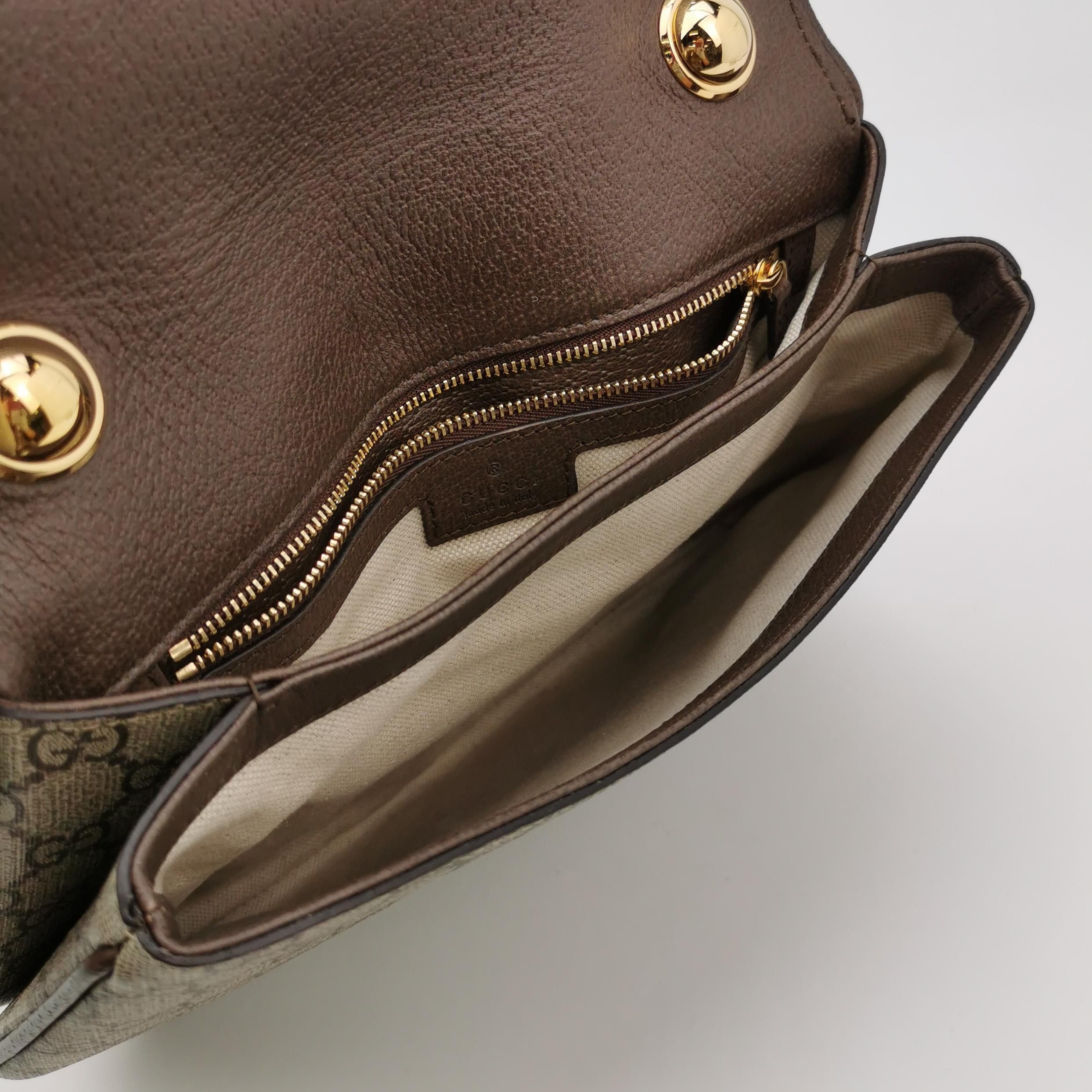 Gucci Gucci Women os Shoulder Bags Size ONE SIZE - 7 Thumbnail