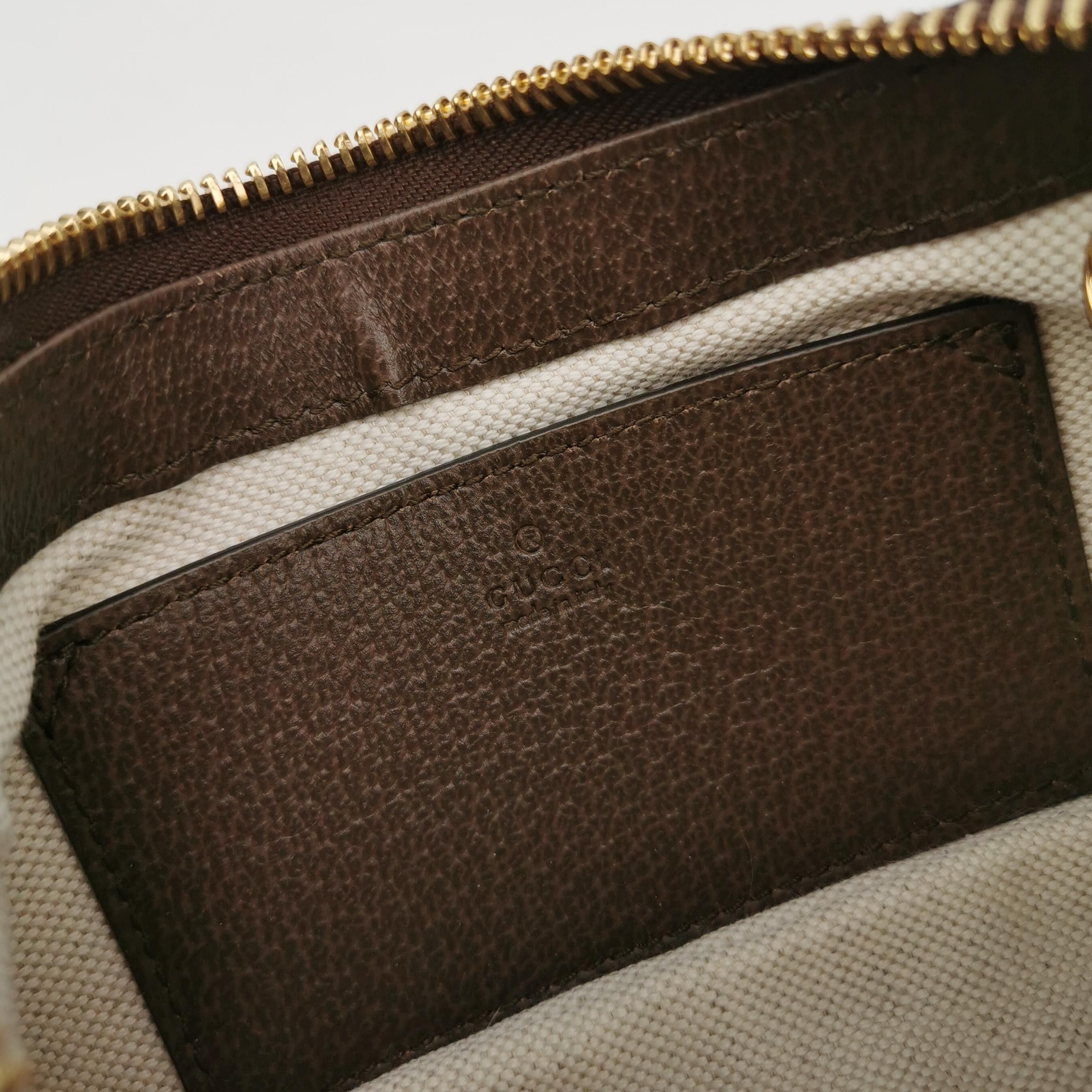 Gucci Gucci Women os Tote Bags Size ONE SIZE - 8 Thumbnail