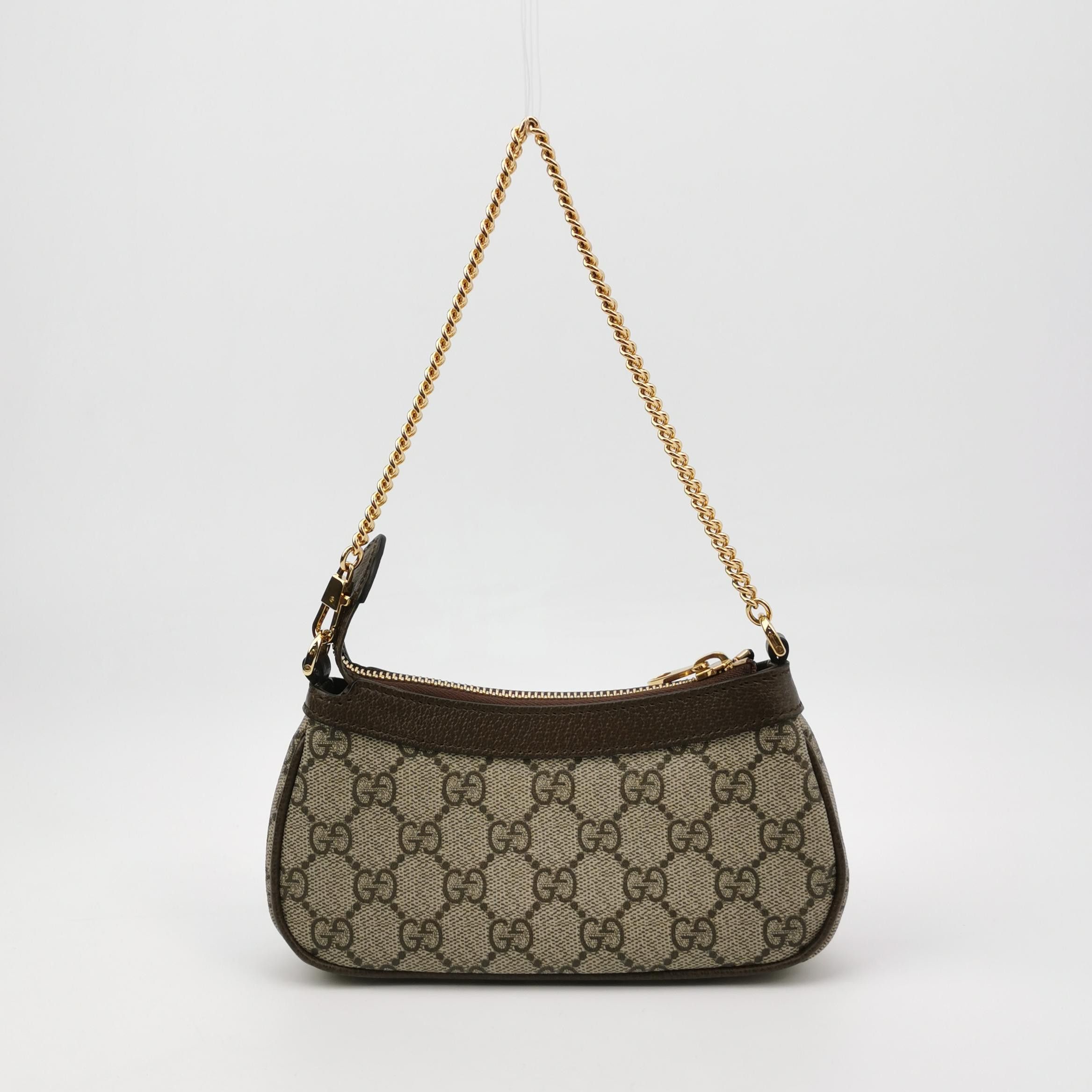 Gucci Gucci Women os Tote Bags Size ONE SIZE - 5 Thumbnail