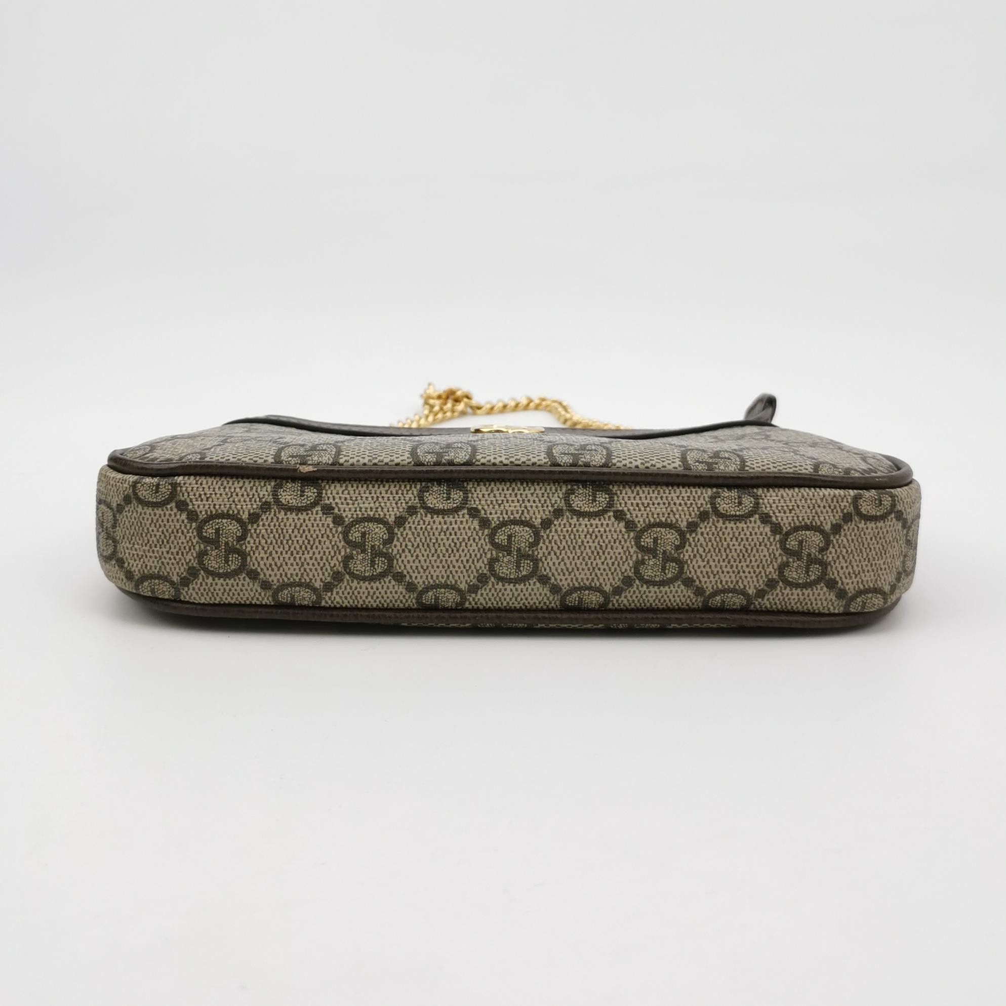Gucci Gucci Women os Tote Bags Size ONE SIZE - 6 Thumbnail