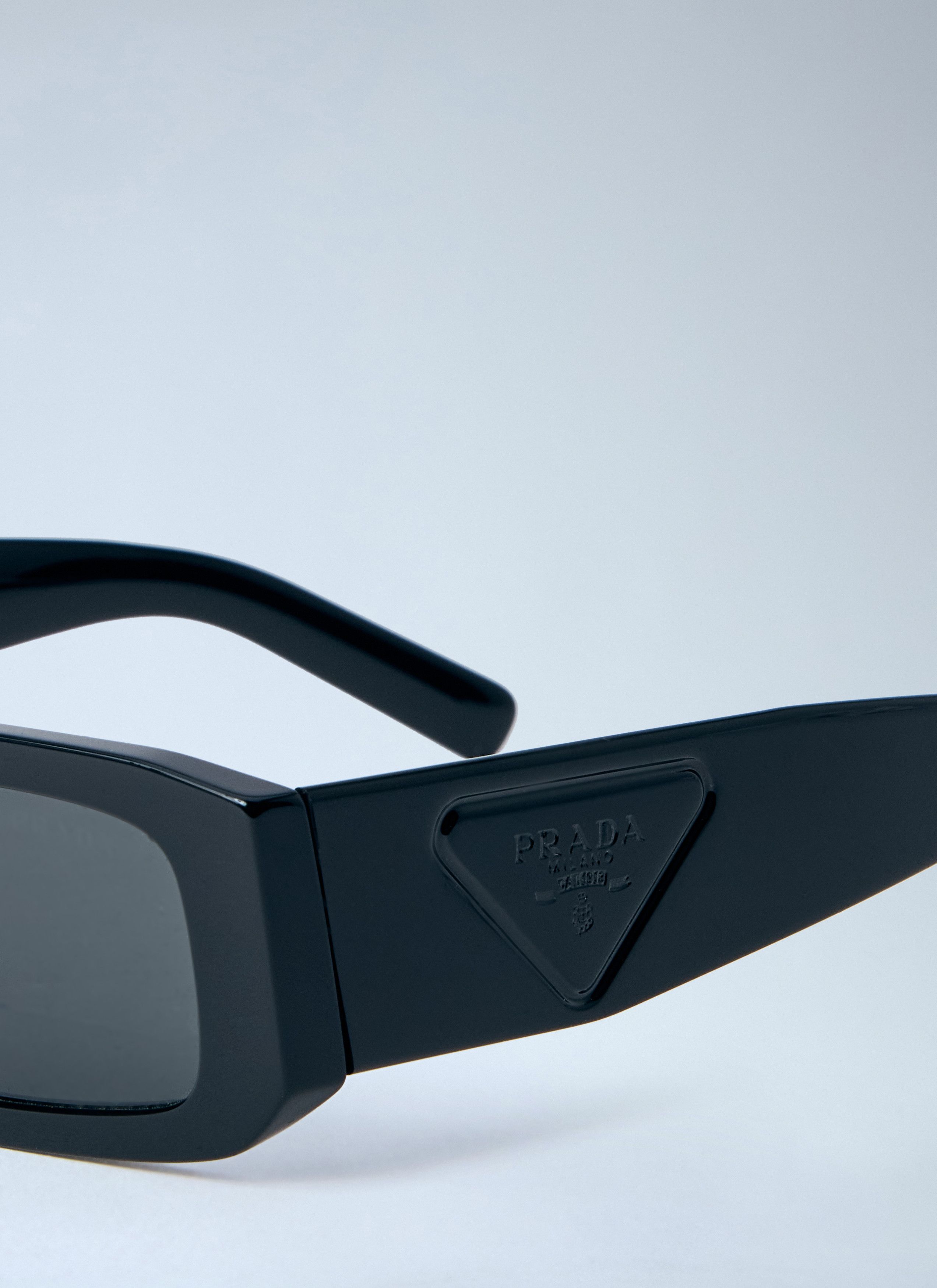 Prada PR D09SD Sunglasses Size ONE SIZE - 4 Thumbnail
