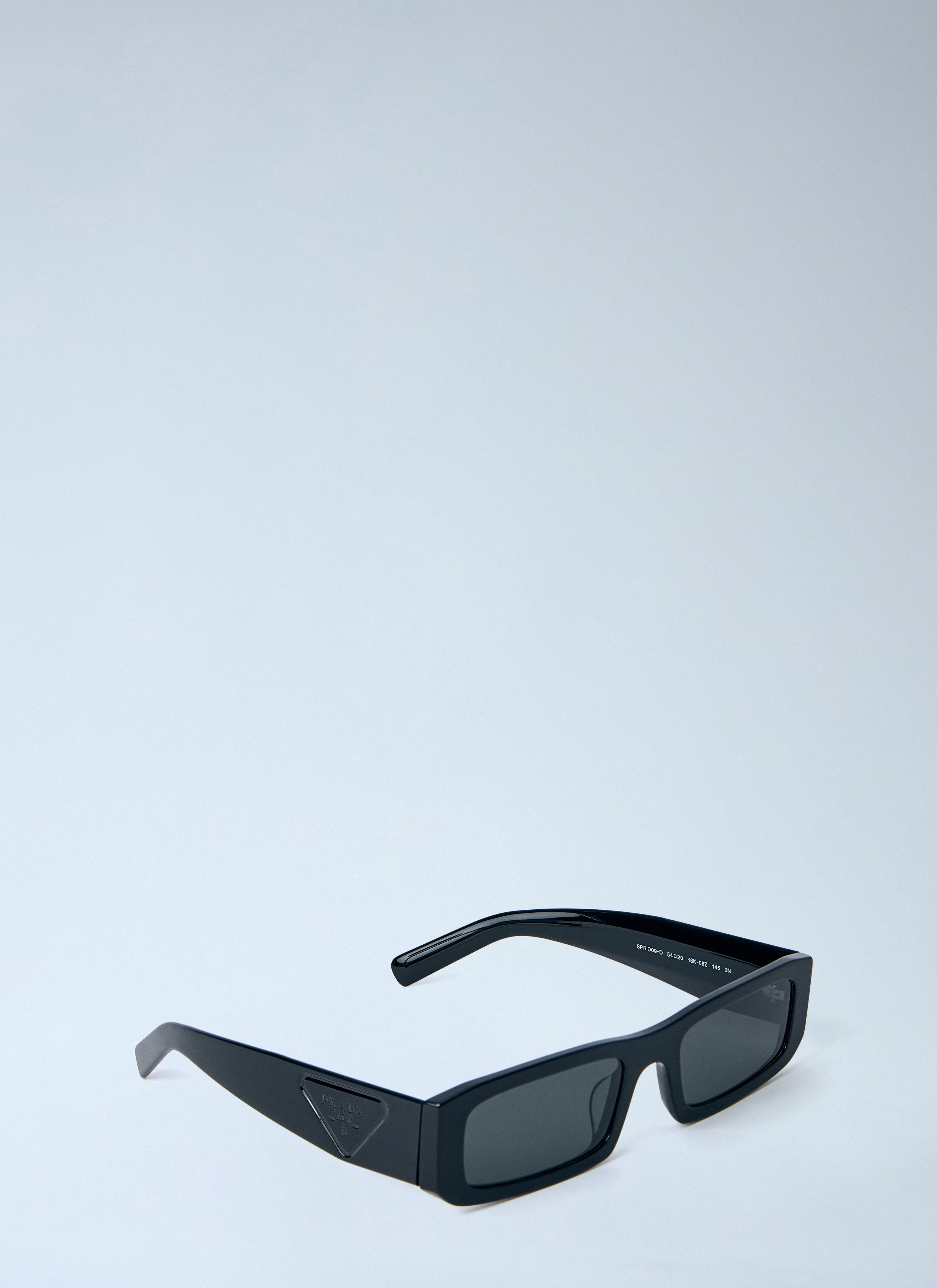 Prada PR D09SD Sunglasses Size ONE SIZE - 2 Thumbnail