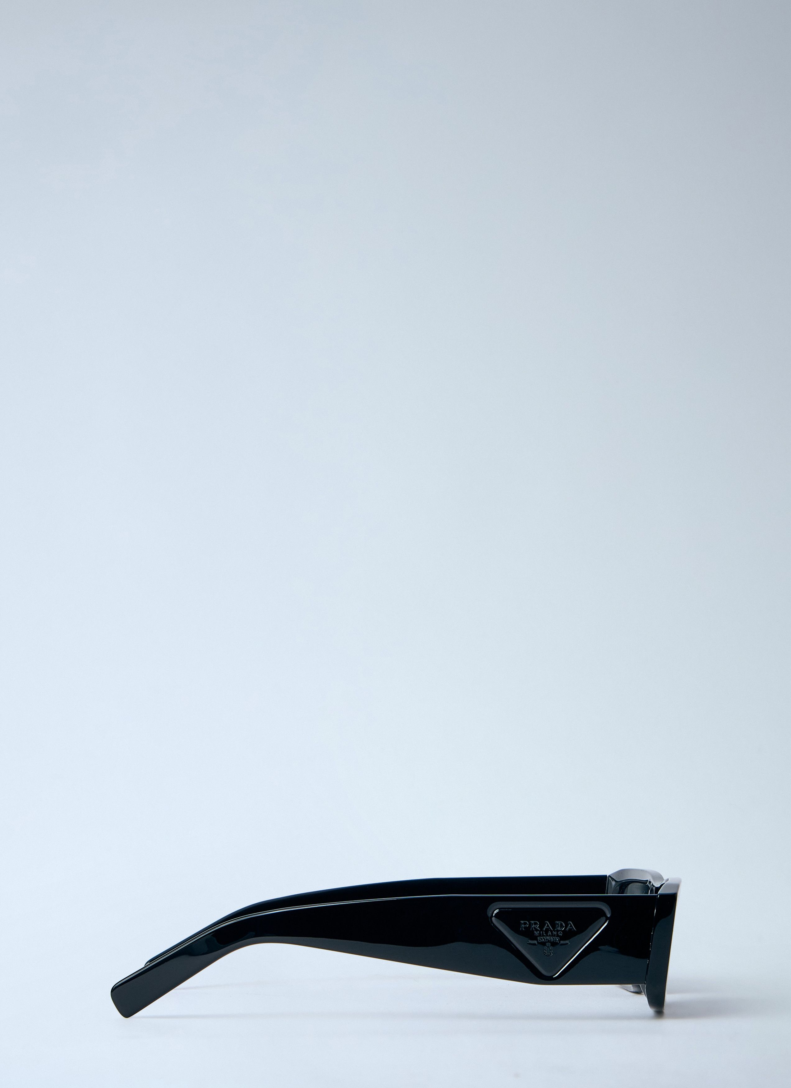 Prada PR D09SD Sunglasses Size ONE SIZE - 3 Thumbnail