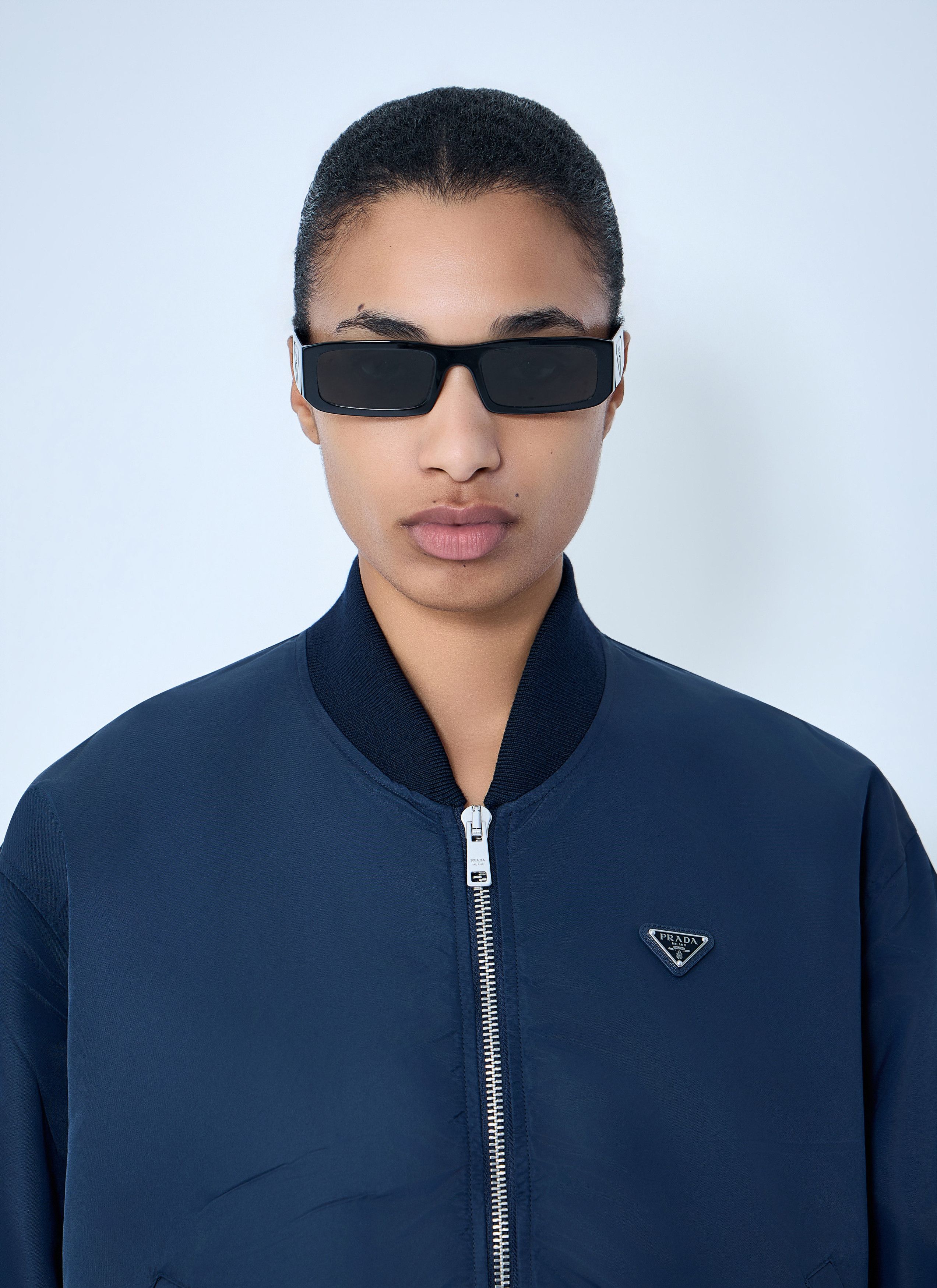 Prada PR D09SD Sunglasses Size ONE SIZE - 7 Thumbnail