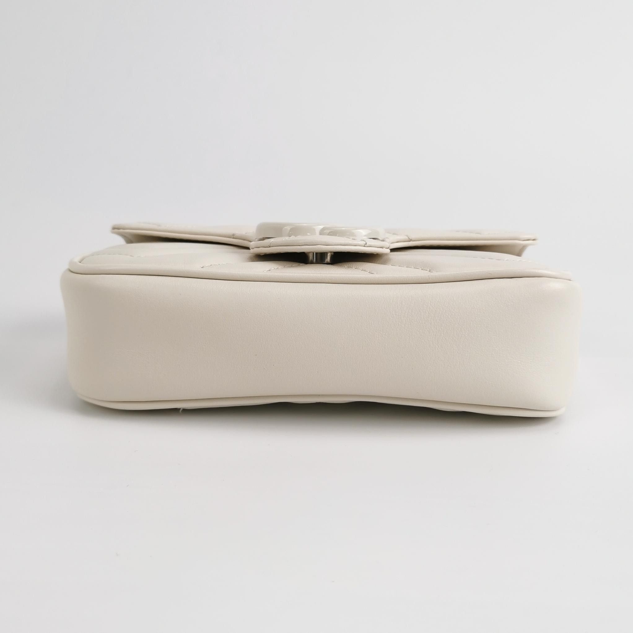 Gucci Gucci Women os Shoulder Bags Size ONE SIZE - 6 Thumbnail