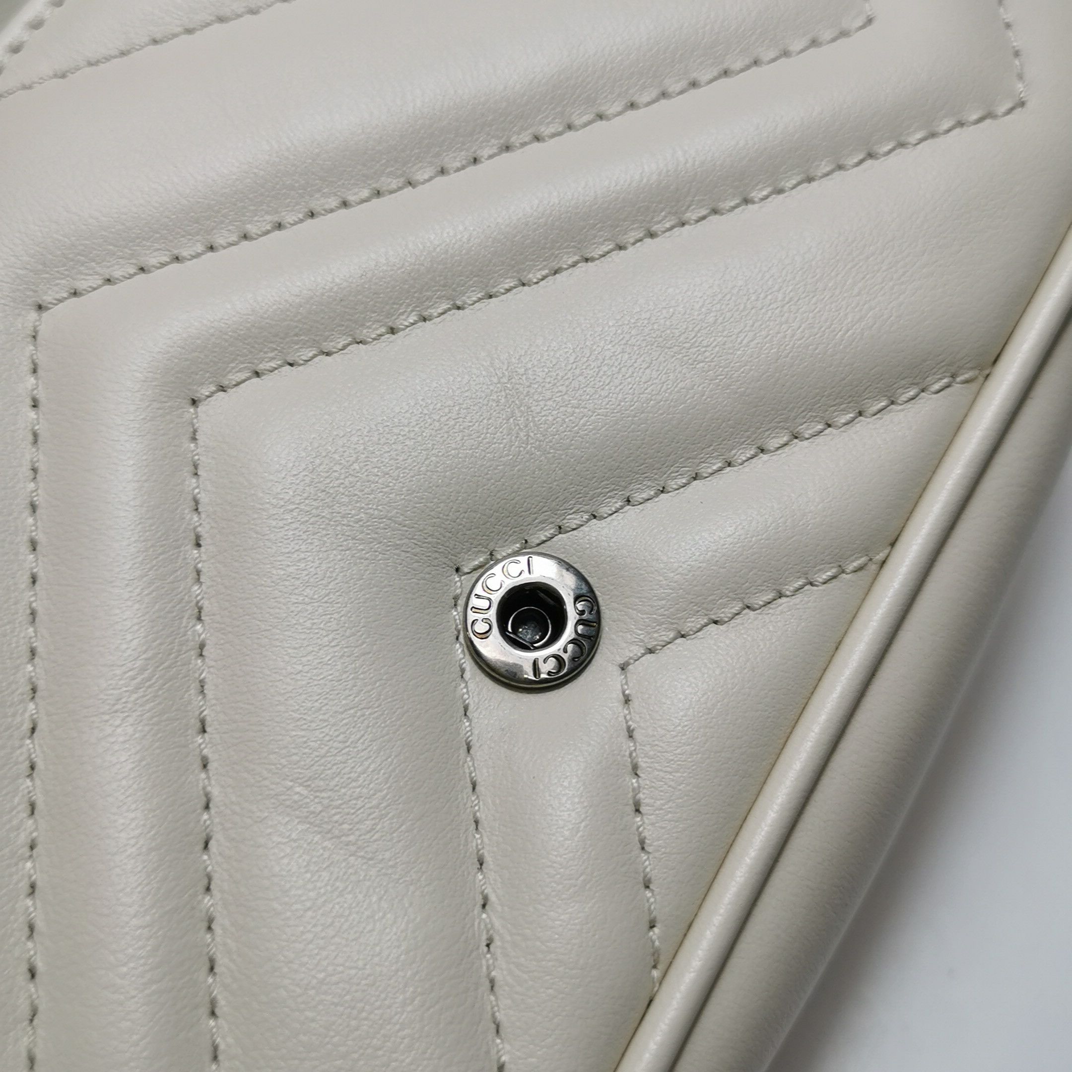 Gucci Gucci Women os Shoulder Bags Size ONE SIZE - 10 Thumbnail