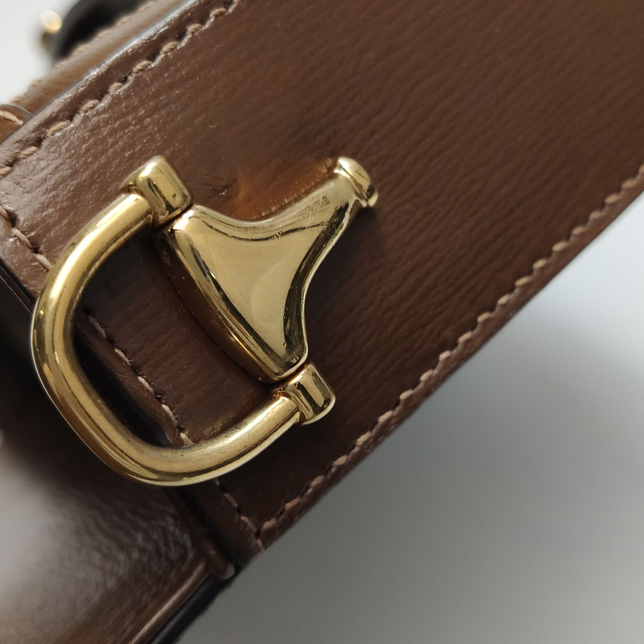 Gucci Gucci Women os Shoulder Bags Size ONE SIZE - 14 Thumbnail