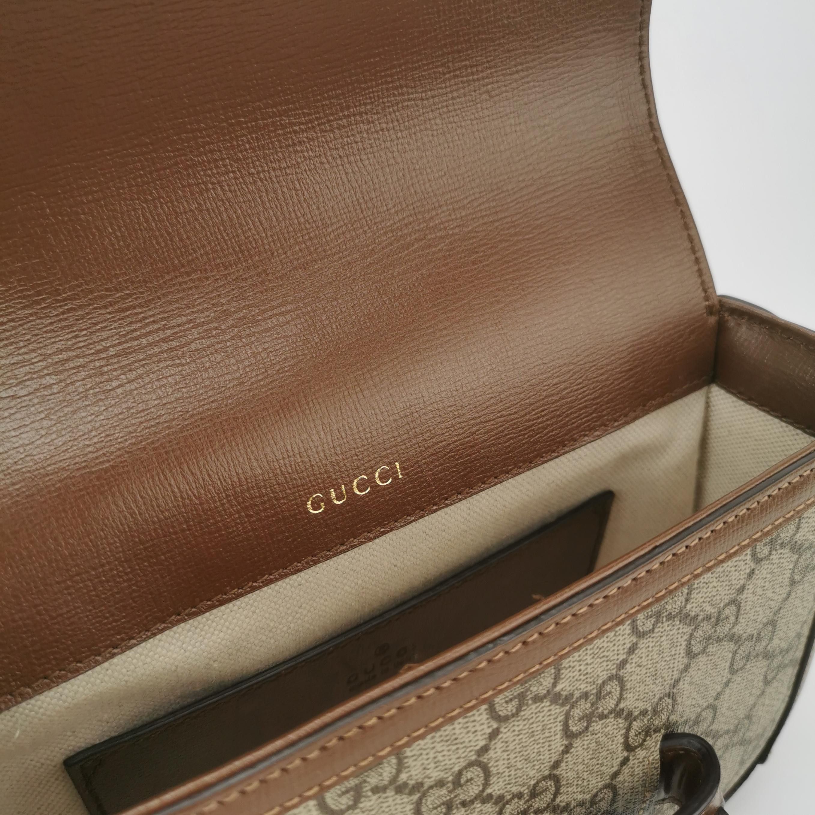 Gucci Gucci Women os Shoulder Bags Size ONE SIZE - 8 Thumbnail