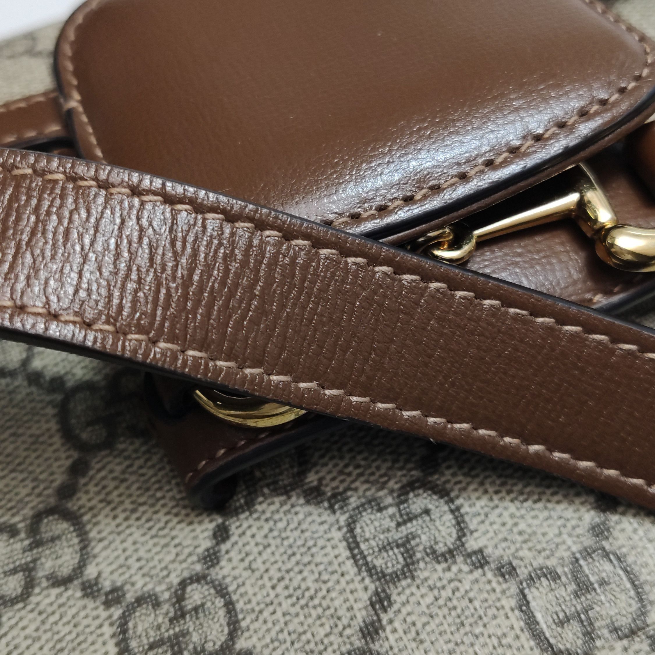Gucci Gucci Women os Shoulder Bags Size ONE SIZE - 19 Thumbnail