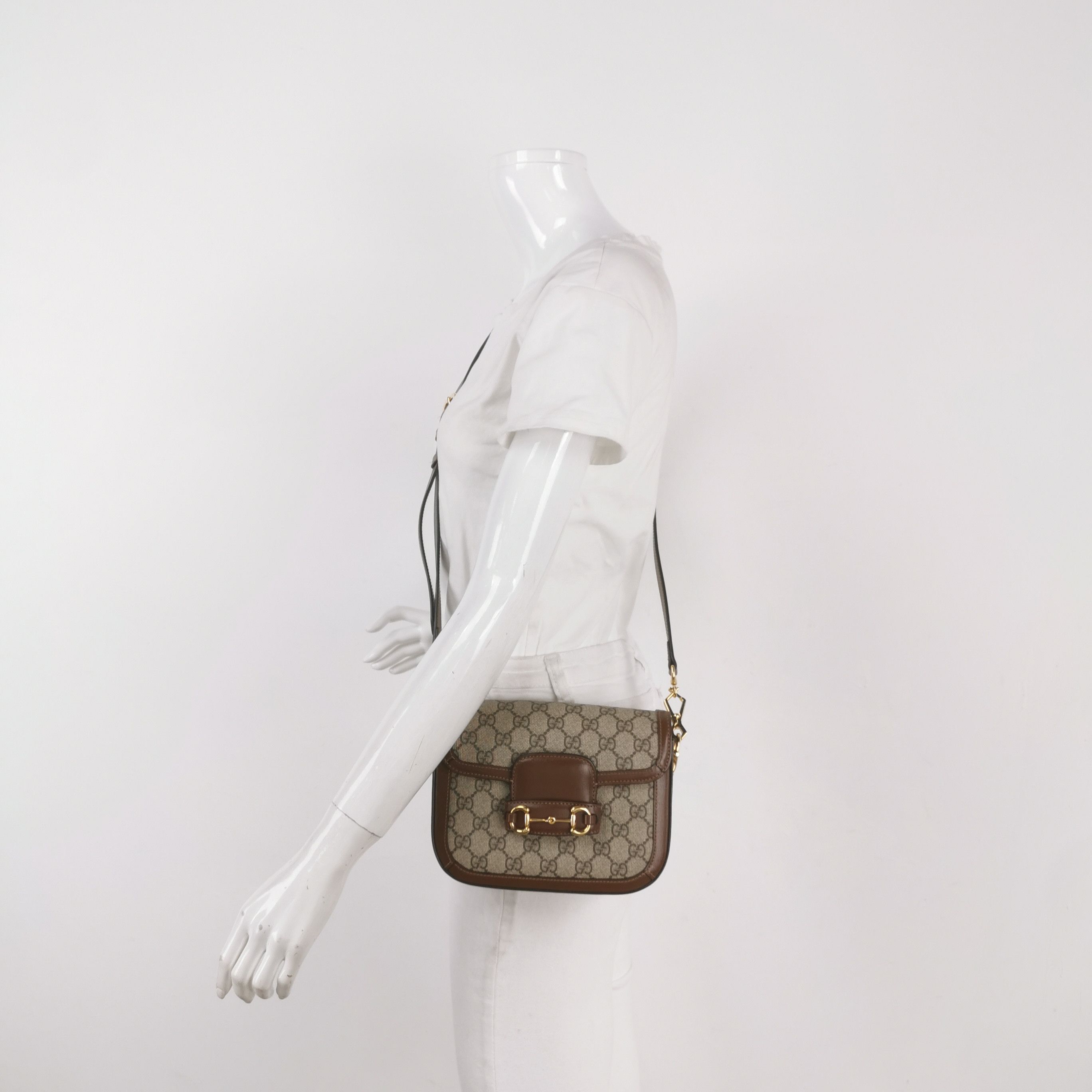 Gucci Gucci Women os Shoulder Bags Size ONE SIZE - 2 Thumbnail