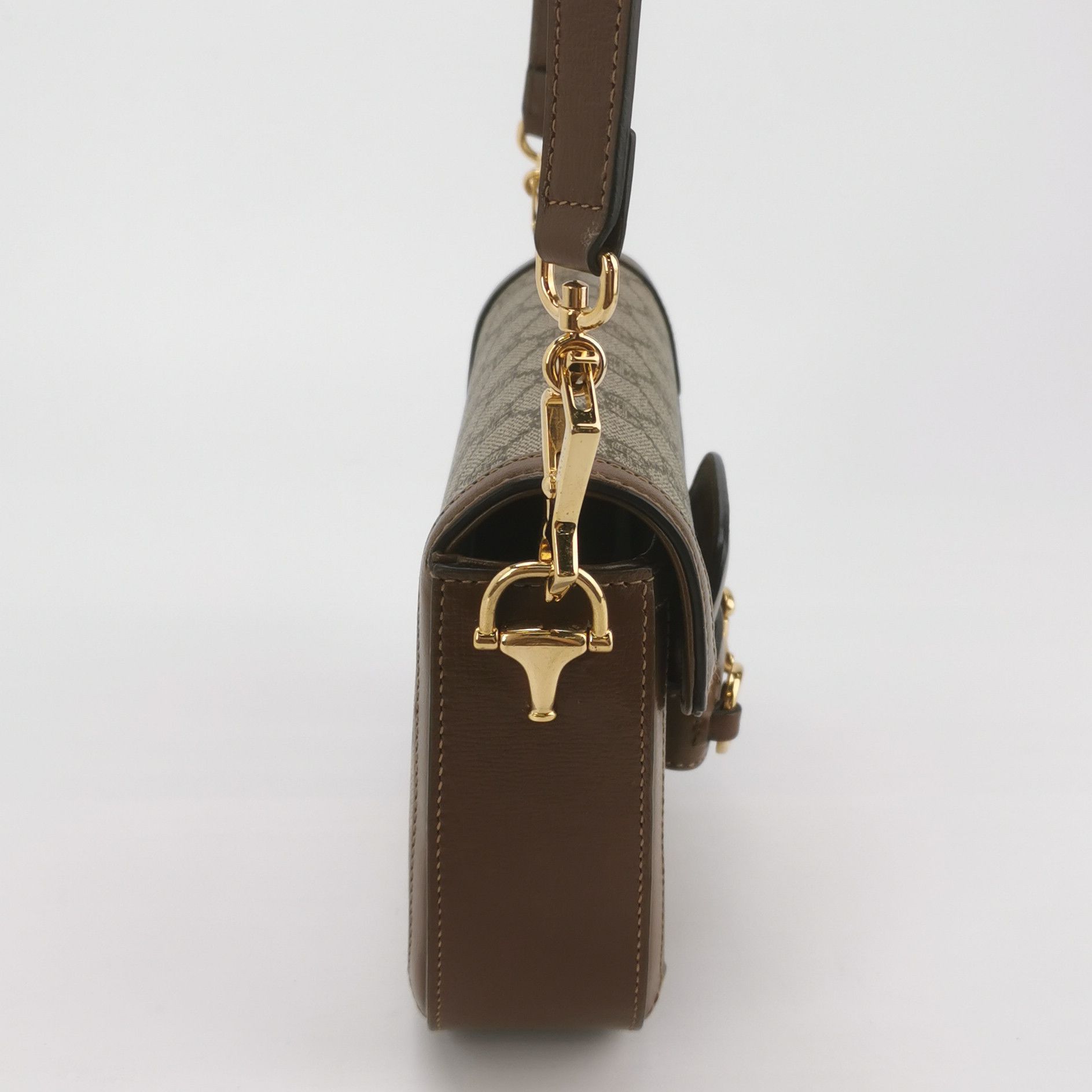 Gucci Gucci Women os Shoulder Bags Size ONE SIZE - 4 Thumbnail