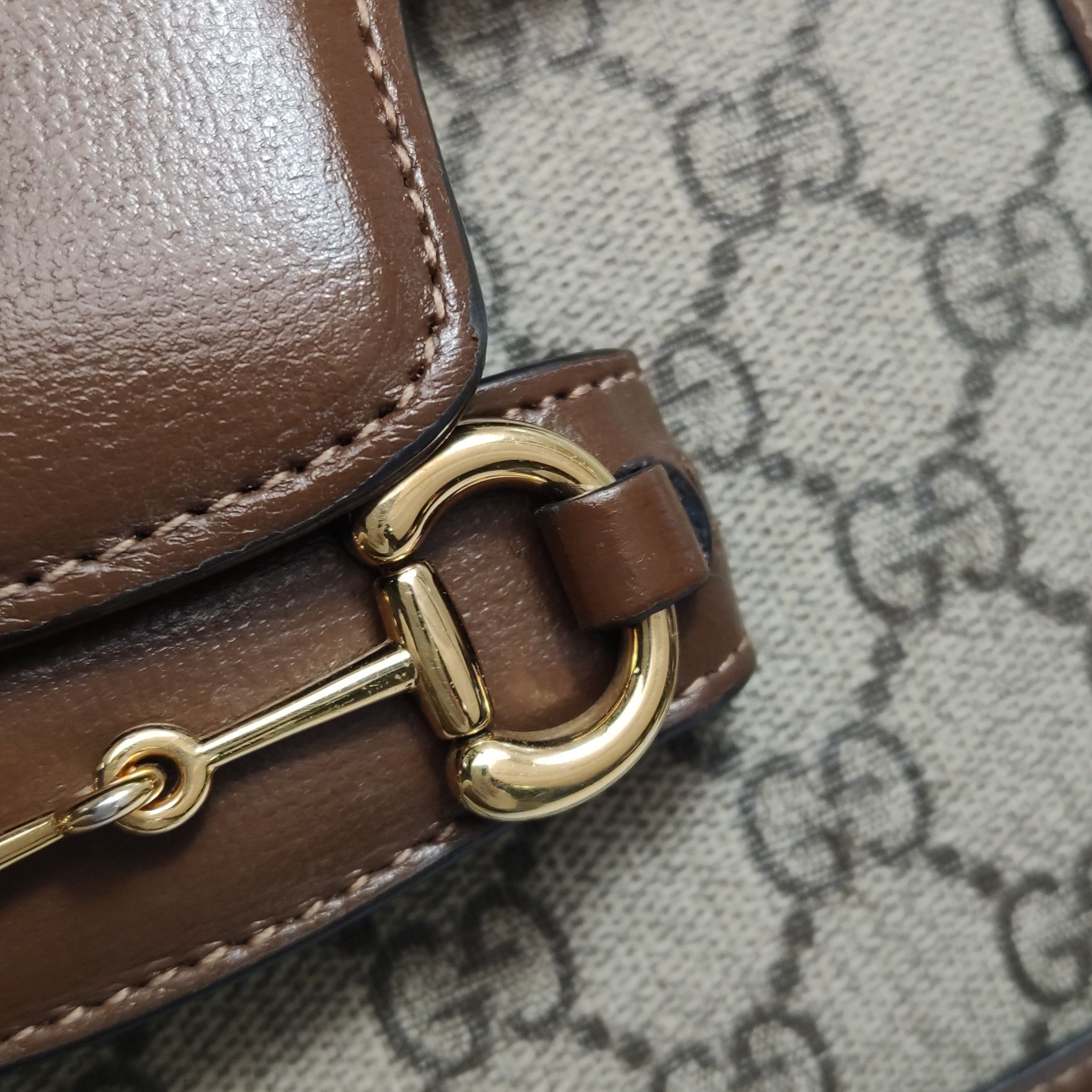 Gucci Gucci Women os Shoulder Bags Size ONE SIZE - 11 Thumbnail