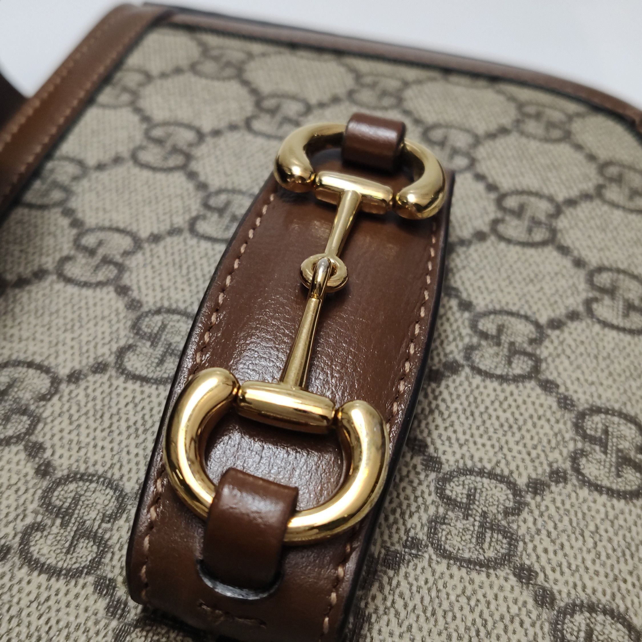 Gucci Gucci Women os Shoulder Bags Size ONE SIZE - 13 Thumbnail