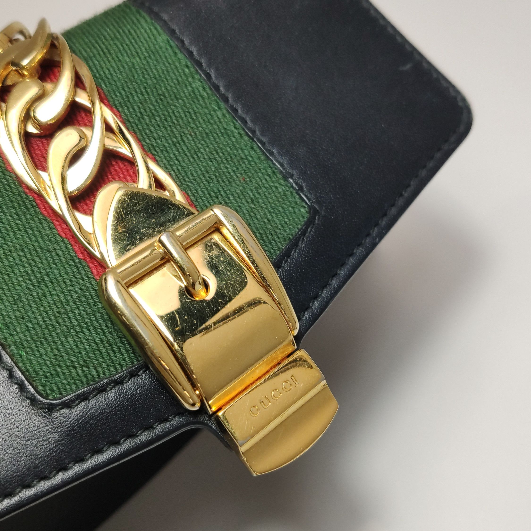 Gucci Gucci Women os Shoulder Bags Size ONE SIZE - 13 Thumbnail