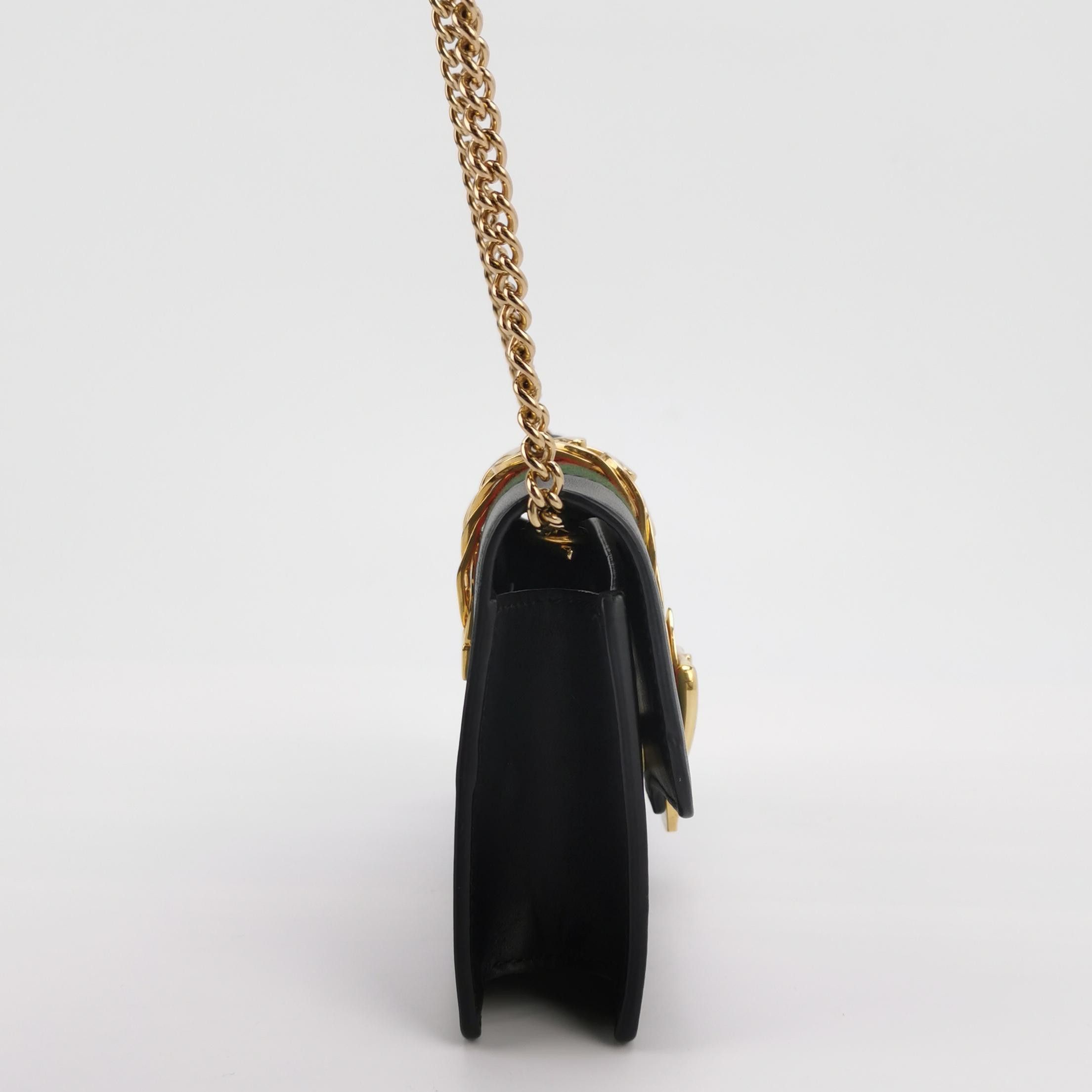 Gucci Gucci Women os Shoulder Bags Size ONE SIZE - 4 Thumbnail