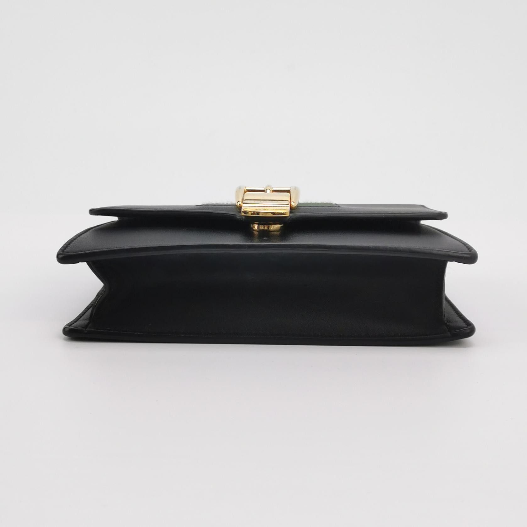 Gucci Gucci Women os Shoulder Bags Size ONE SIZE - 6 Thumbnail