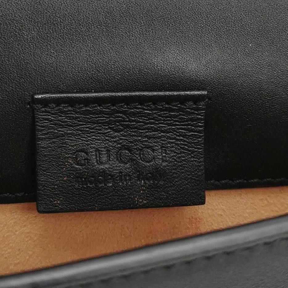 Gucci Gucci Women os Shoulder Bags Size ONE SIZE - 8 Thumbnail