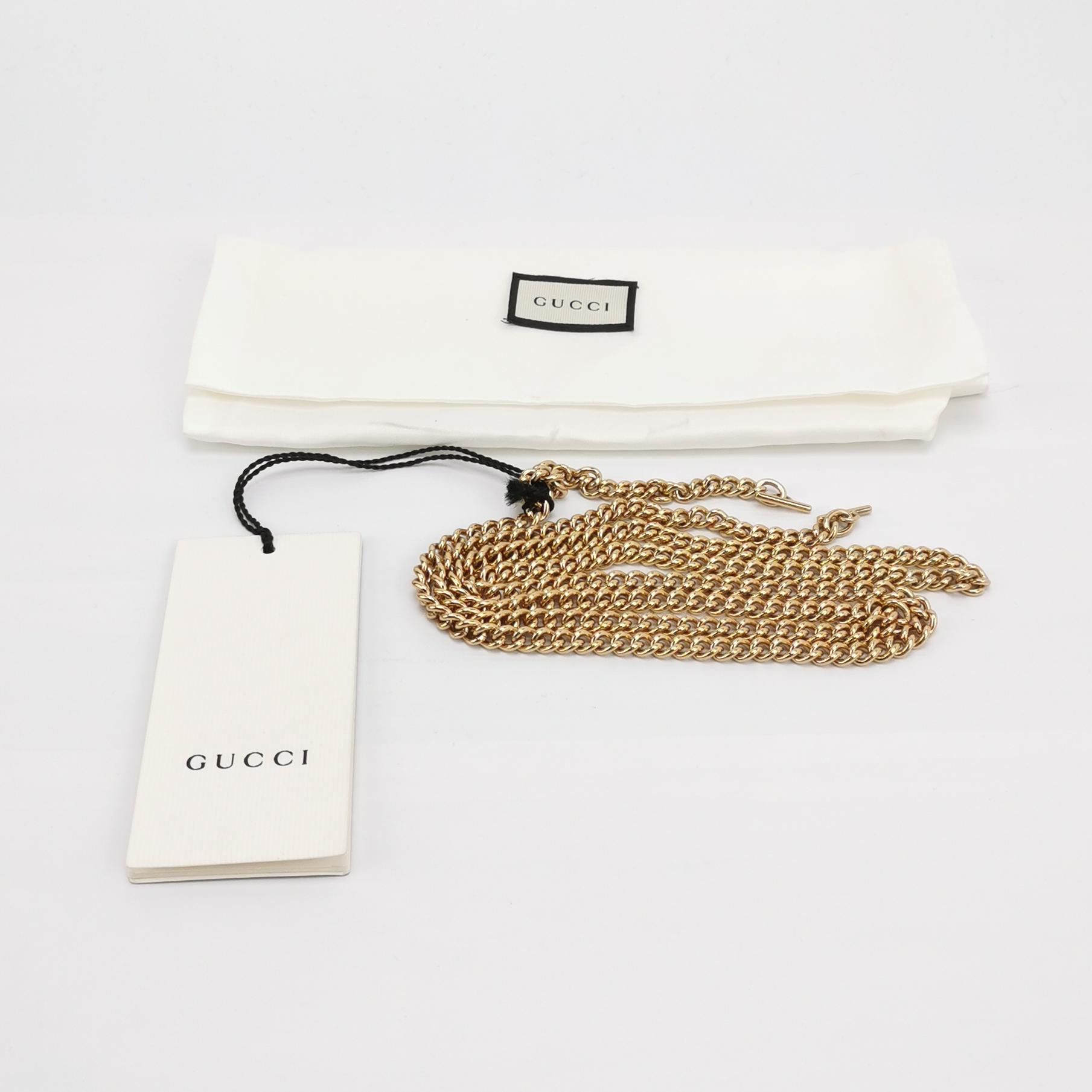 Gucci Gucci Women os Shoulder Bags Size ONE SIZE - 9 Thumbnail