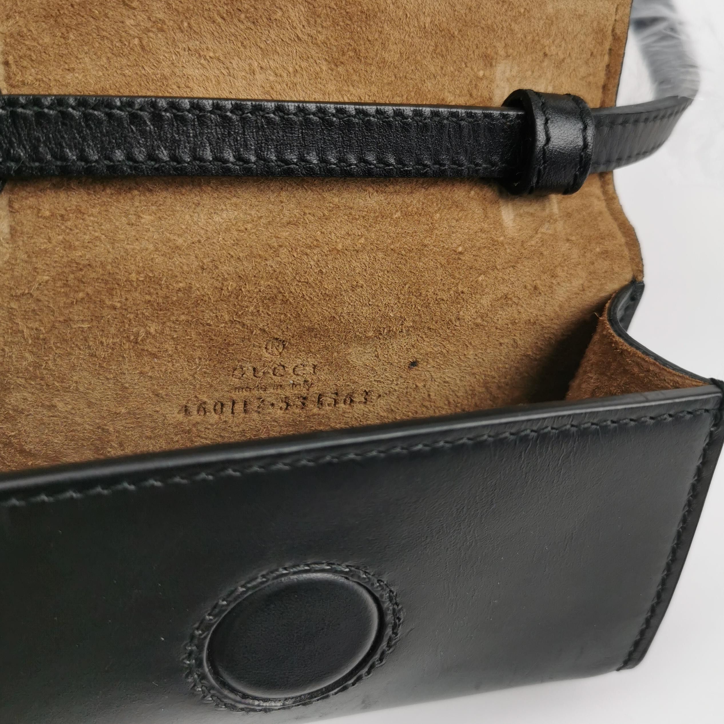 Gucci Gucci Women os Crossbody Bags Size ONE SIZE - 8 Thumbnail