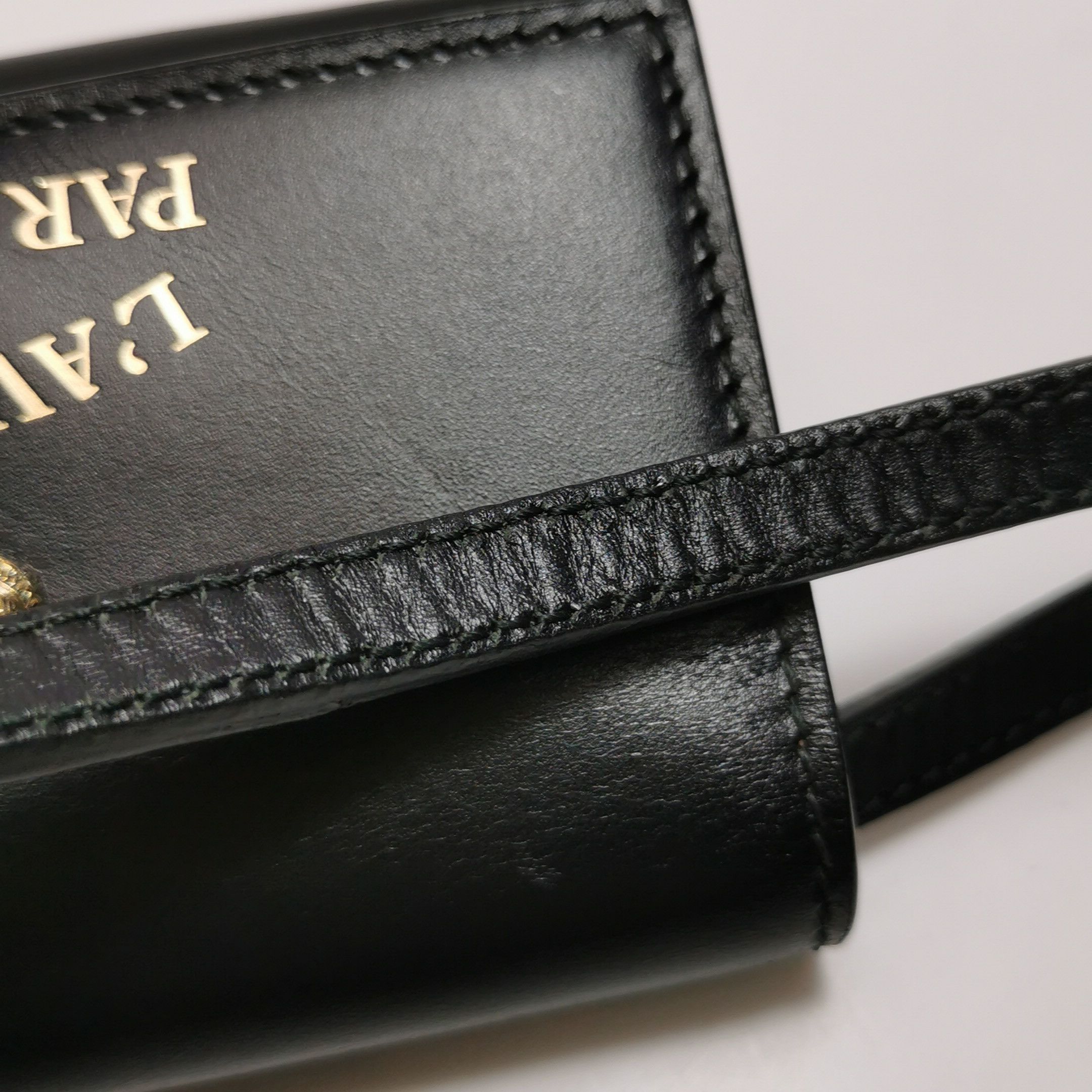 Gucci Gucci Women os Crossbody Bags Size ONE SIZE - 17 Thumbnail