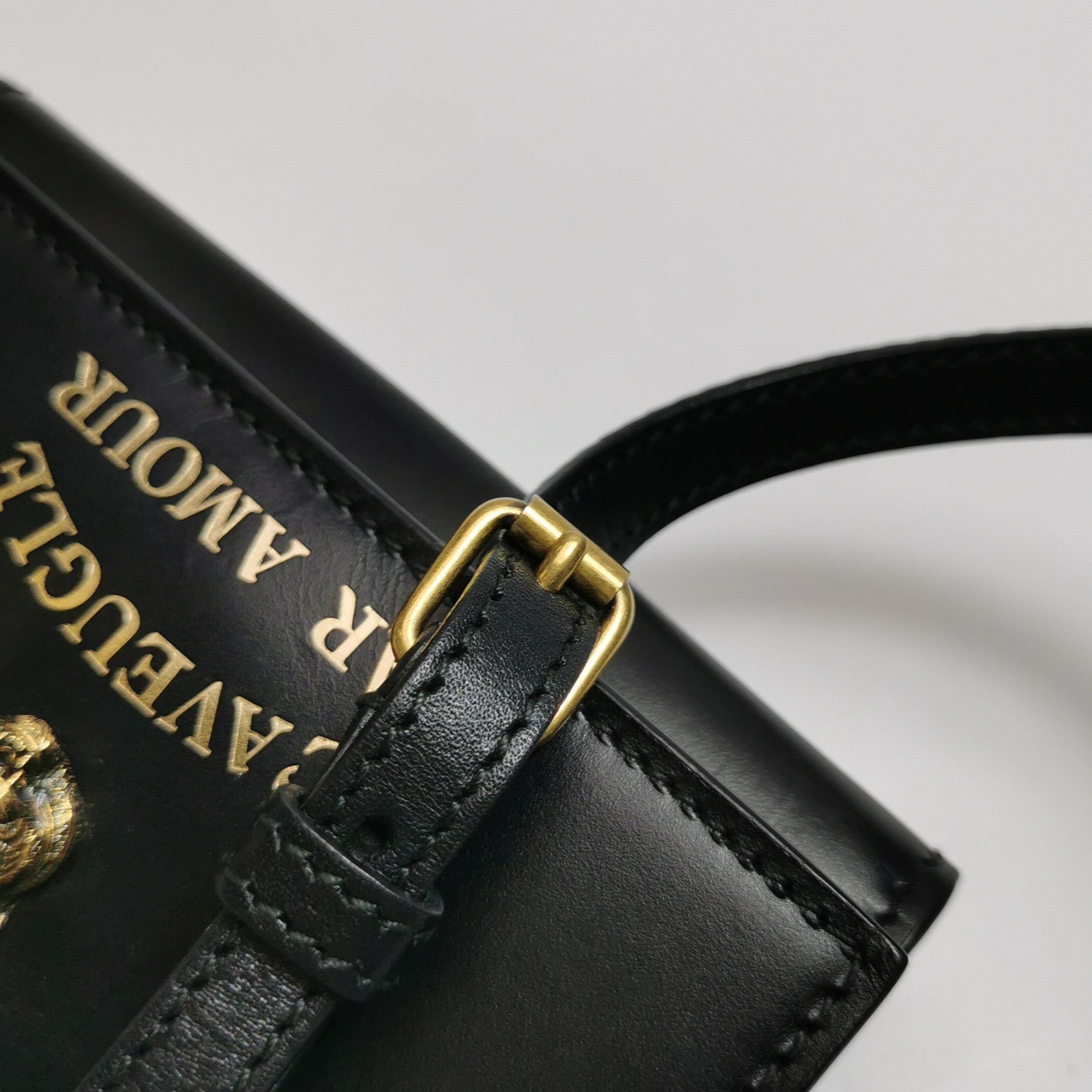 Gucci Gucci Women os Crossbody Bags Size ONE SIZE - 12 Thumbnail