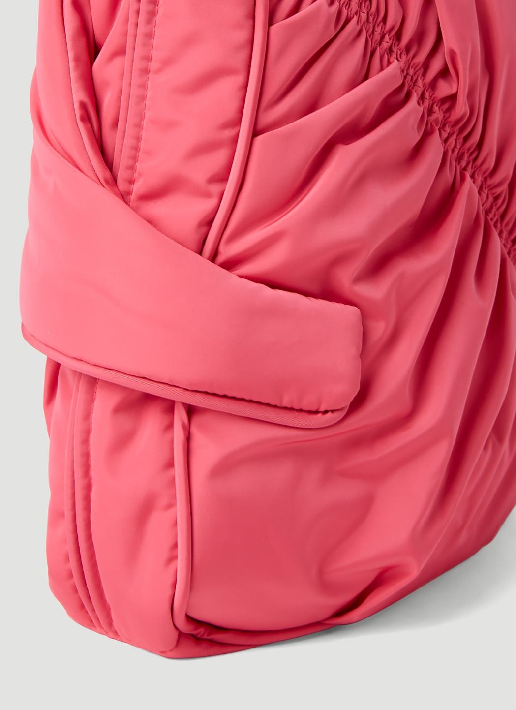 Mainline:RUS/Fr.CA/DE Padded Crossbody Bag Size ONE SIZE - 5 Thumbnail