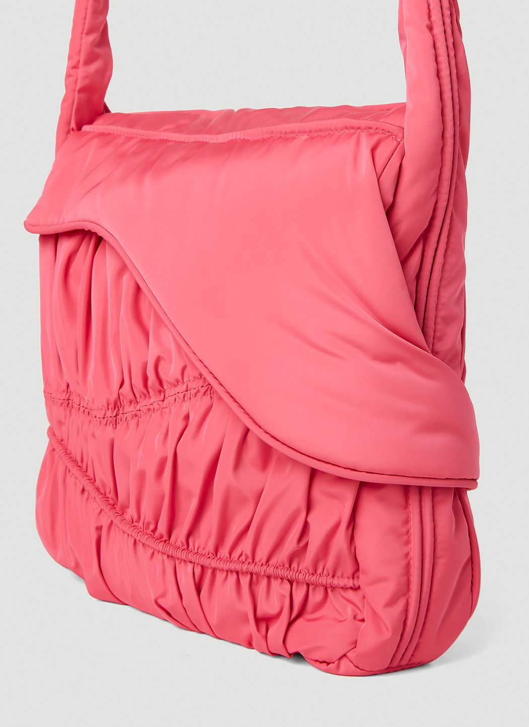 Mainline:RUS/Fr.CA/DE Padded Crossbody Bag Size ONE SIZE - 4 Thumbnail