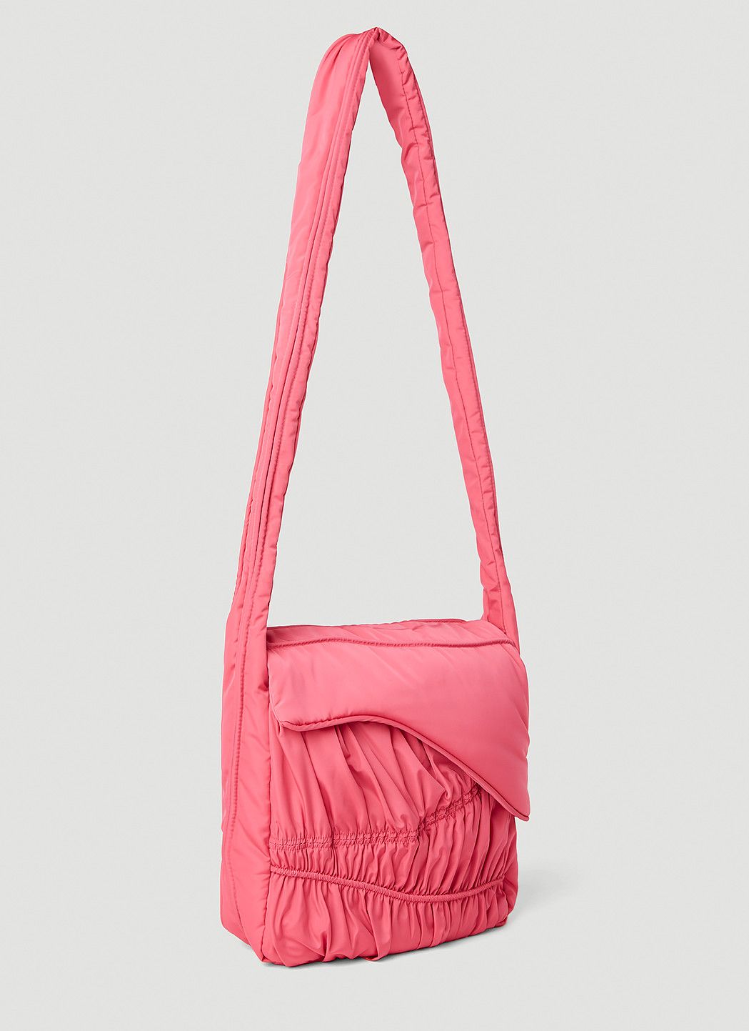 Mainline:RUS/Fr.CA/DE Padded Crossbody Bag Size ONE SIZE - 2 Thumbnail