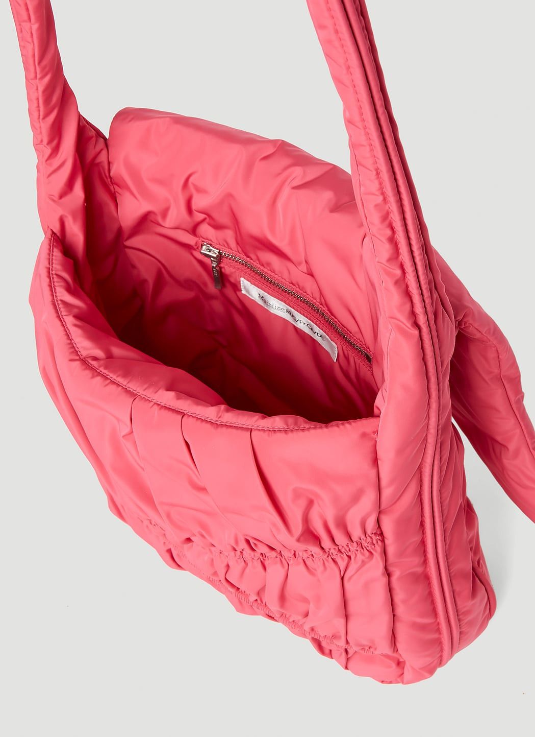 Mainline:RUS/Fr.CA/DE Padded Crossbody Bag Size ONE SIZE - 6 Thumbnail