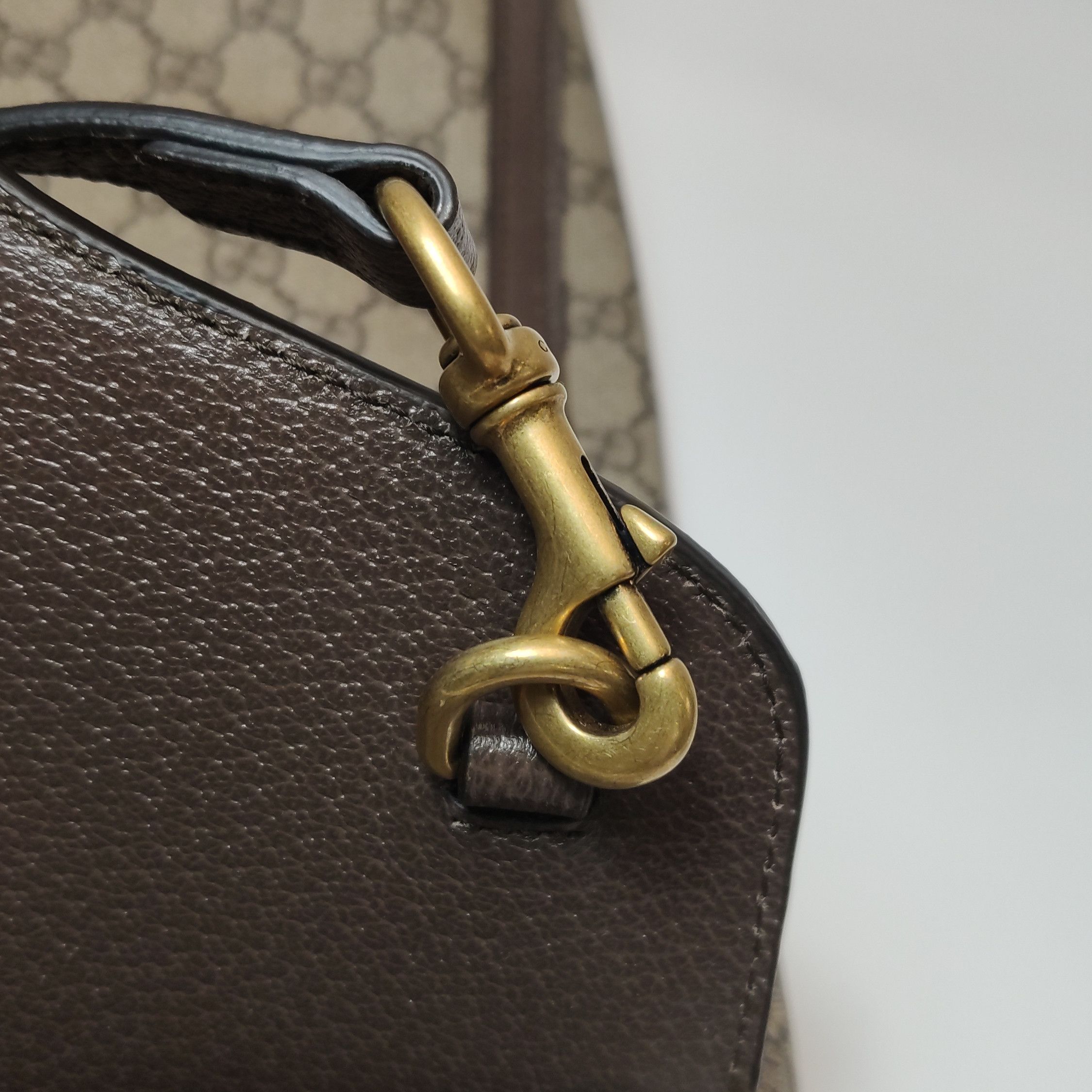 Gucci Gucci Women os Shoulder Bags Size ONE SIZE - 12 Thumbnail