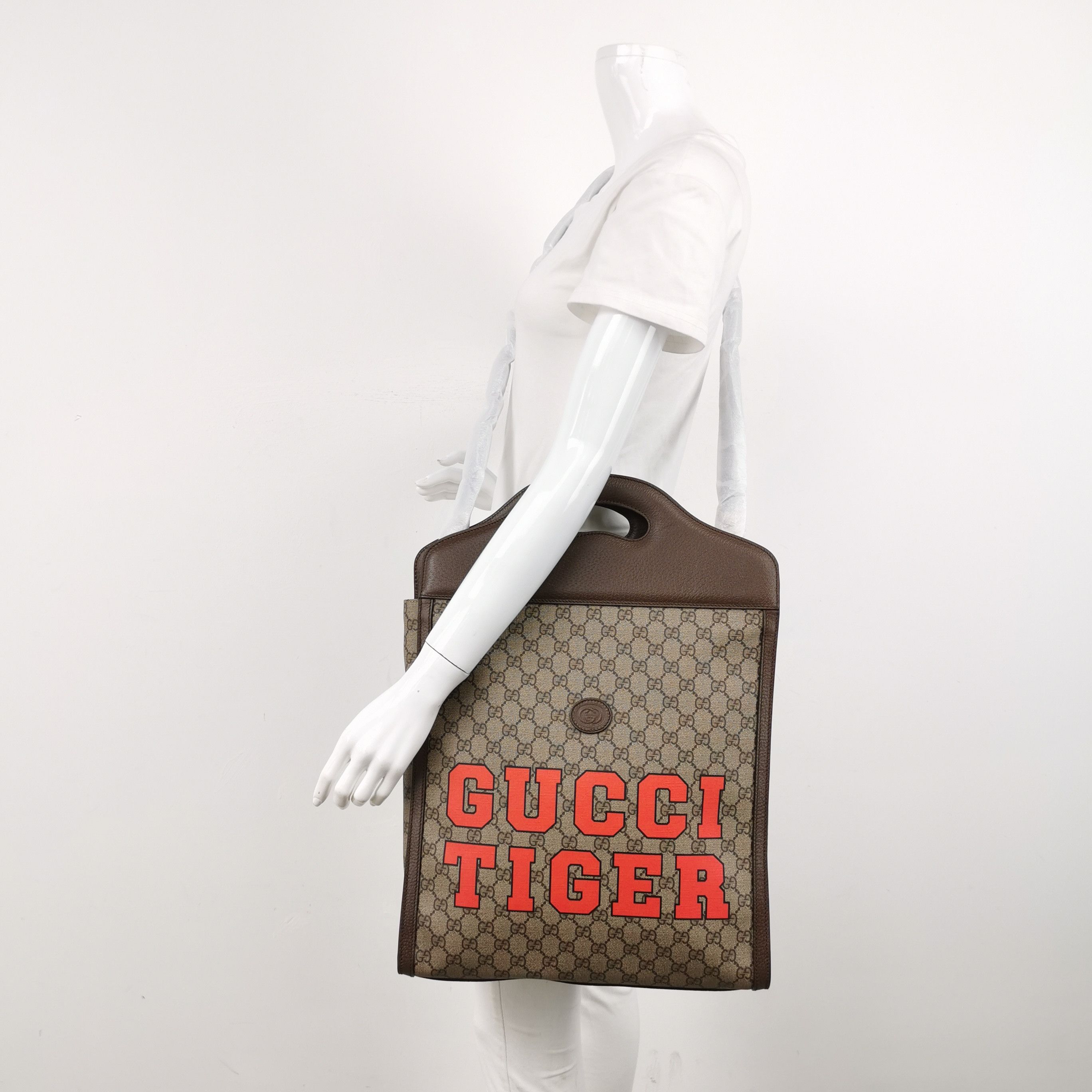 Gucci Gucci Women os Shoulder Bags Size ONE SIZE - 2 Thumbnail