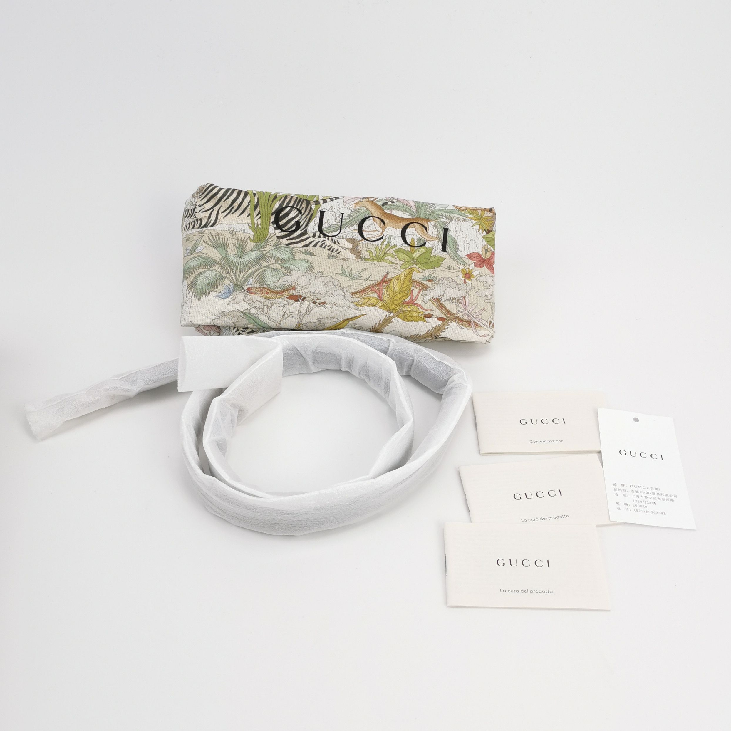 Gucci Gucci Women os Shoulder Bags Size ONE SIZE - 9 Thumbnail