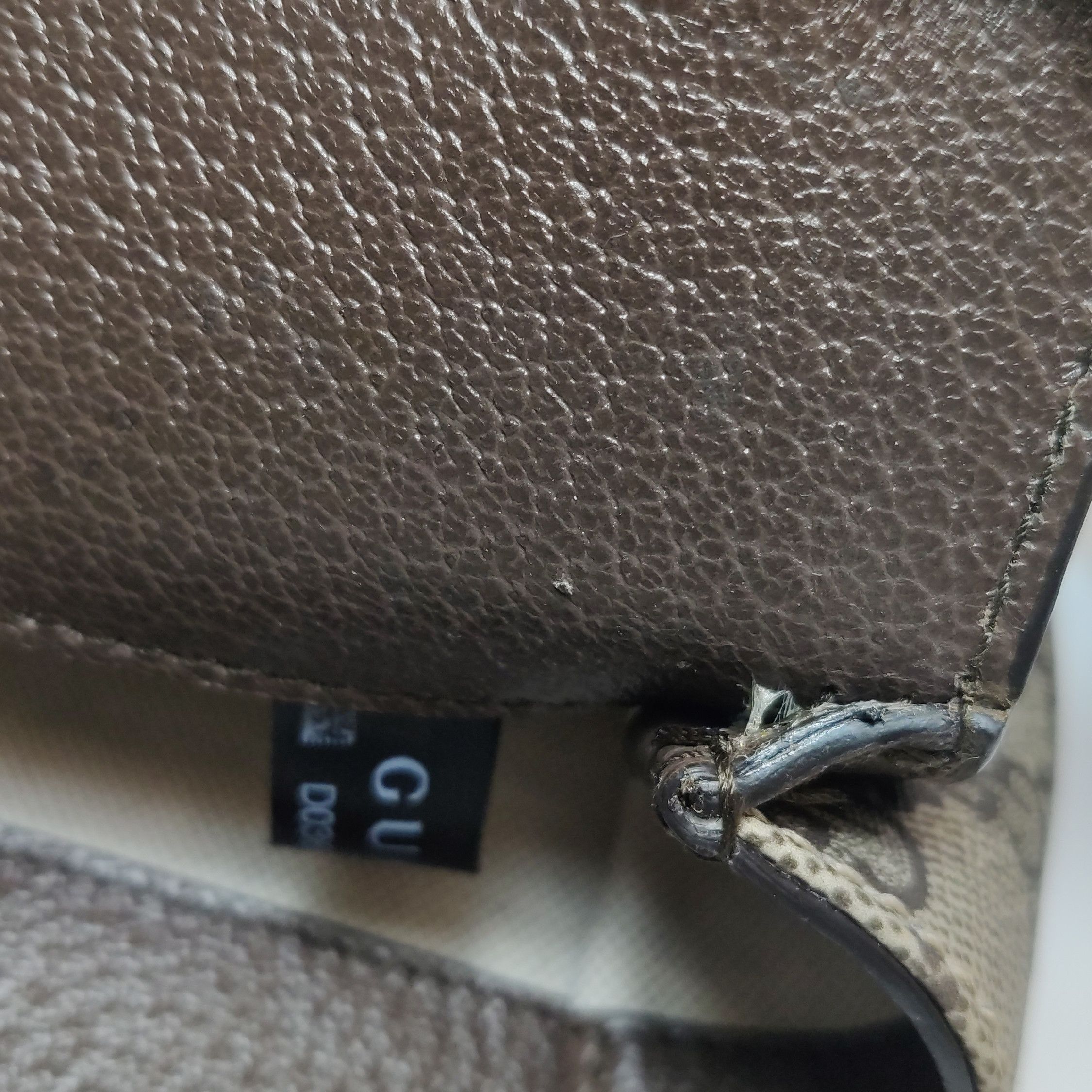 Gucci Gucci Women os Shoulder Bags Size ONE SIZE - 10 Thumbnail
