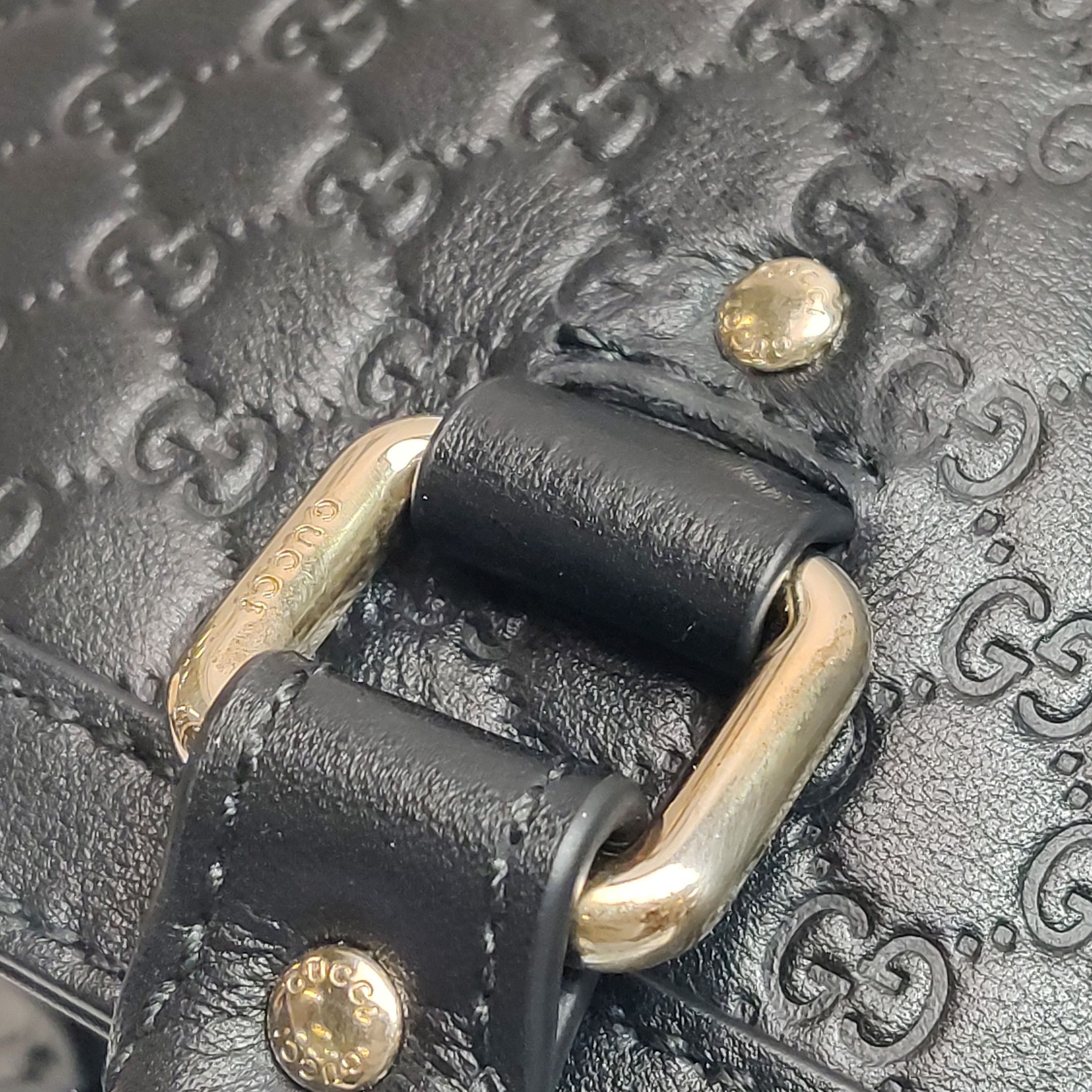 Gucci Gucci Women os Shoulder Bags Size ONE SIZE - 13 Thumbnail