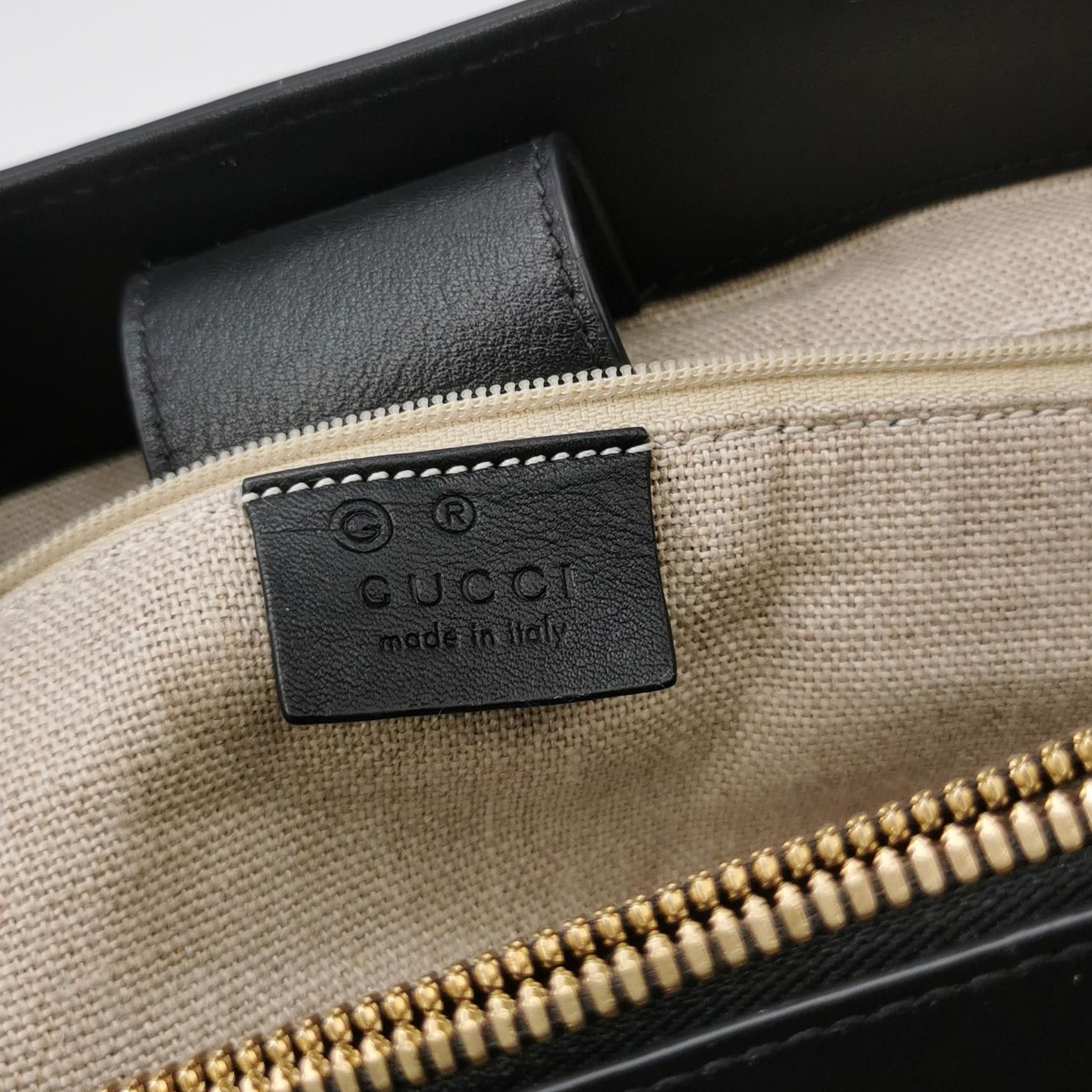 Gucci Gucci Women os Shoulder Bags Size ONE SIZE - 8 Thumbnail