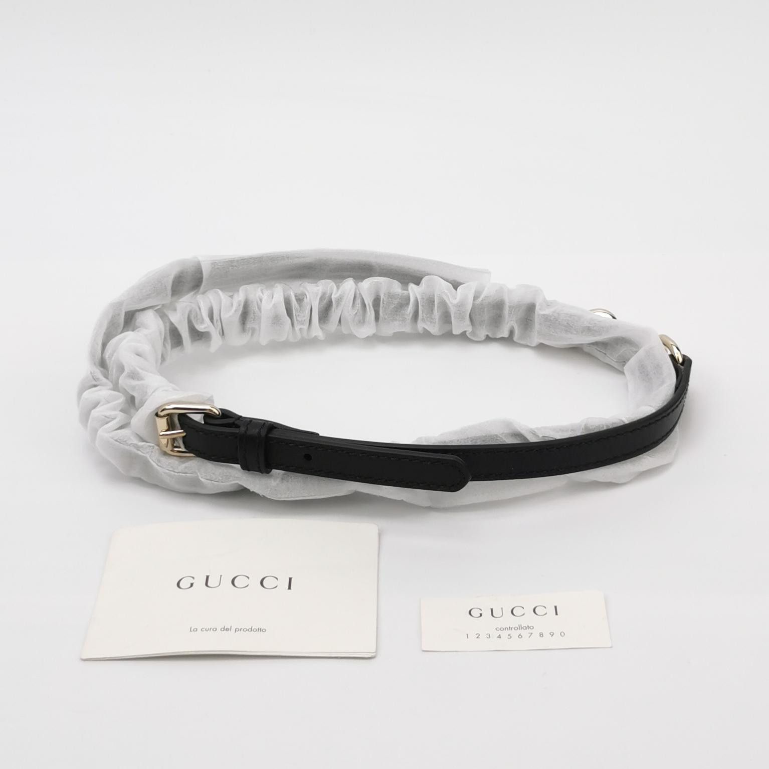 Gucci Gucci Women os Shoulder Bags Size ONE SIZE - 10 Thumbnail