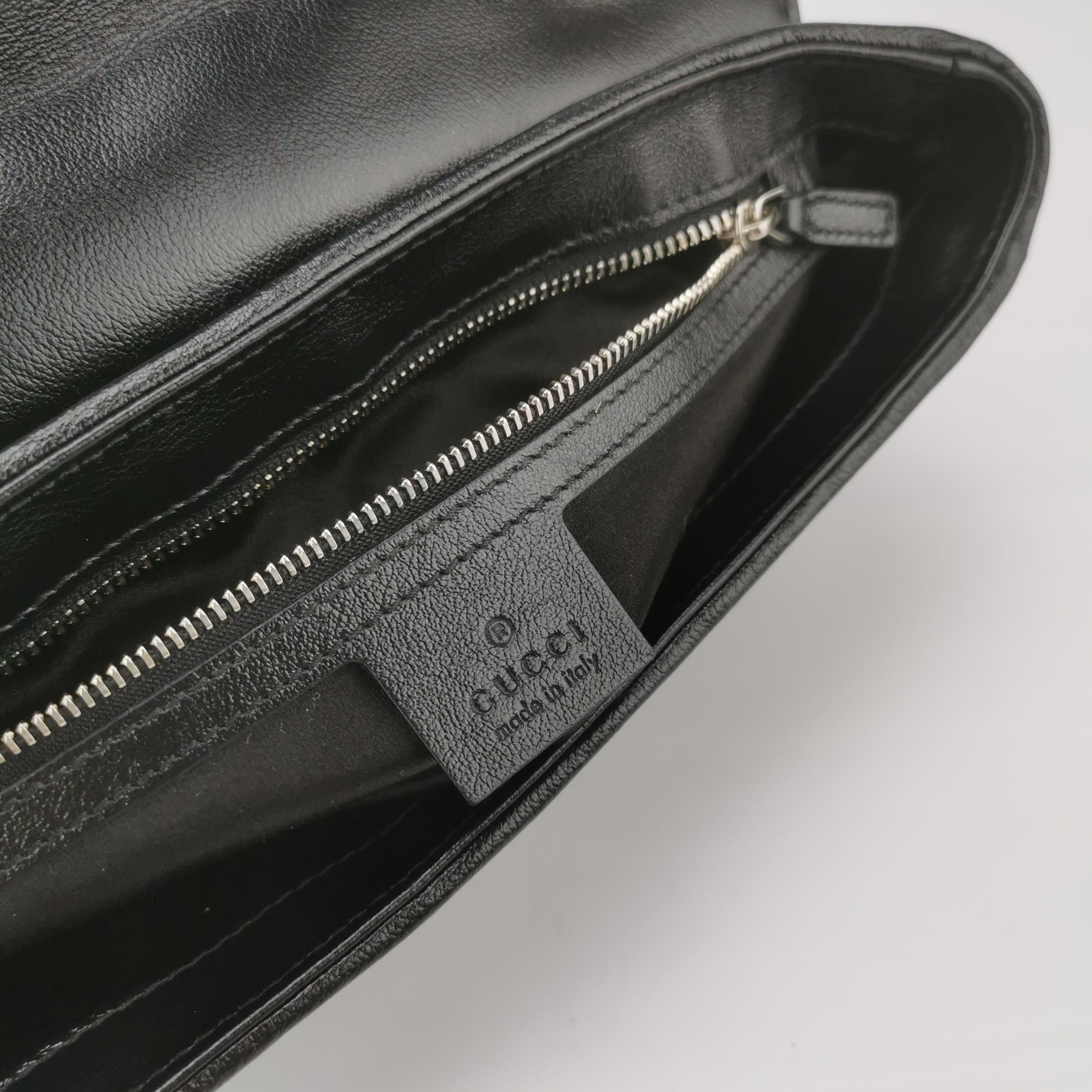 Gucci Gucci Women os Shoulder Bags Size ONE SIZE - 8 Thumbnail