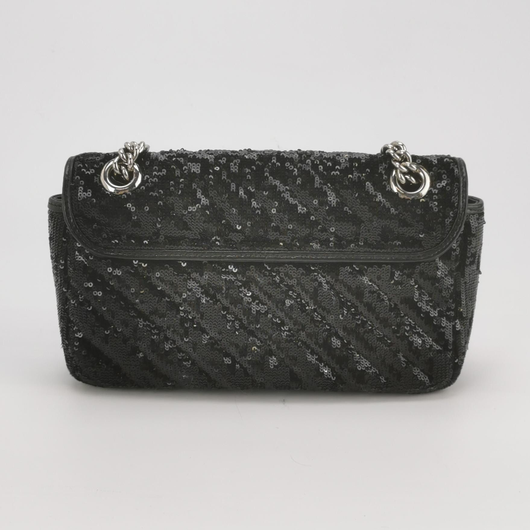 Gucci Gucci Women os Shoulder Bags Size ONE SIZE - 5 Thumbnail