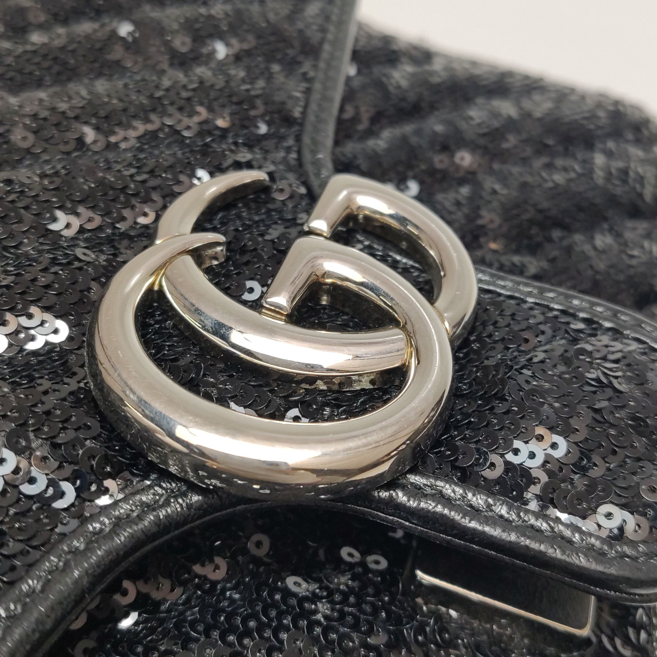 Gucci Gucci Women os Shoulder Bags Size ONE SIZE - 12 Thumbnail