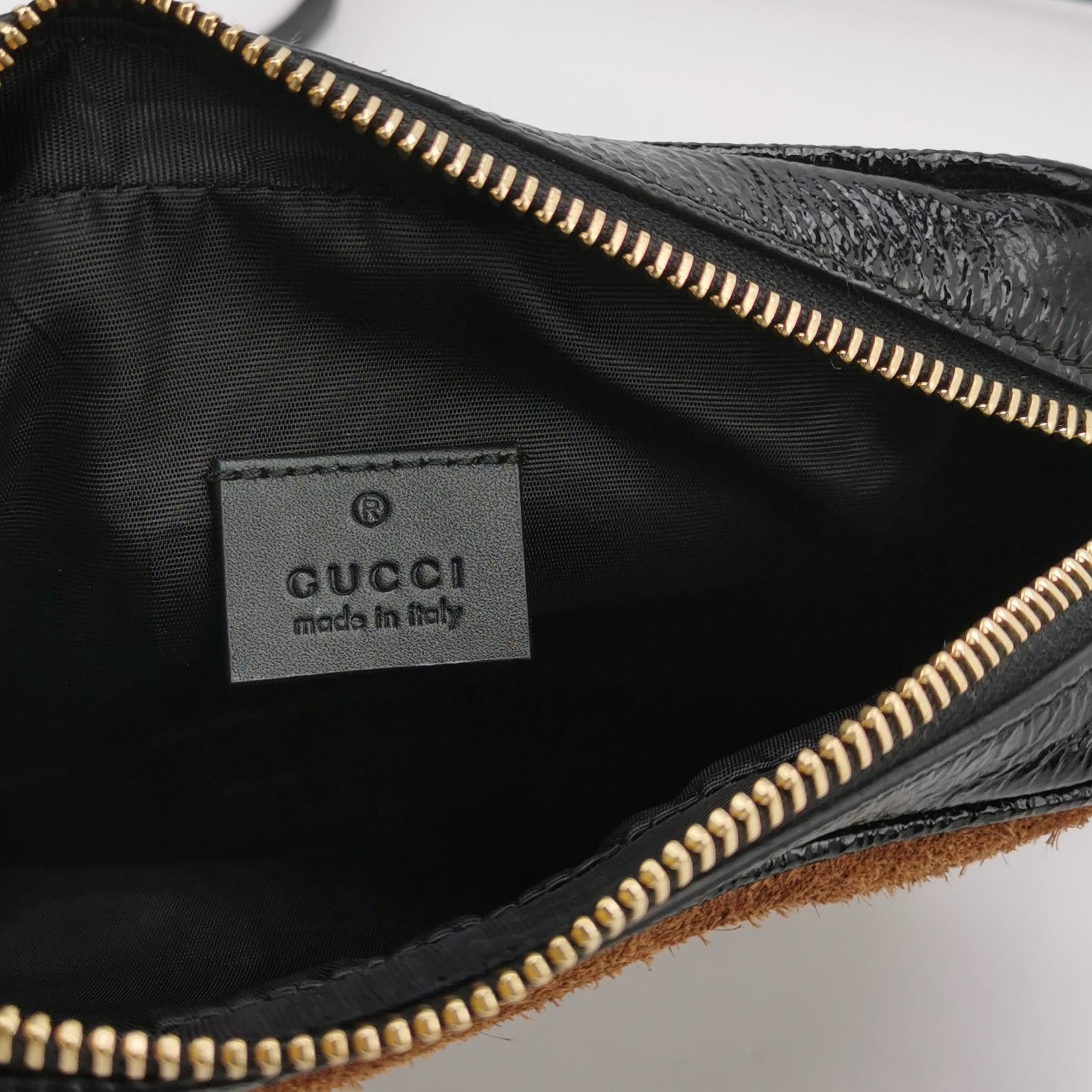 Gucci Gucci Women os Shoulder Bags Size ONE SIZE - 8 Thumbnail
