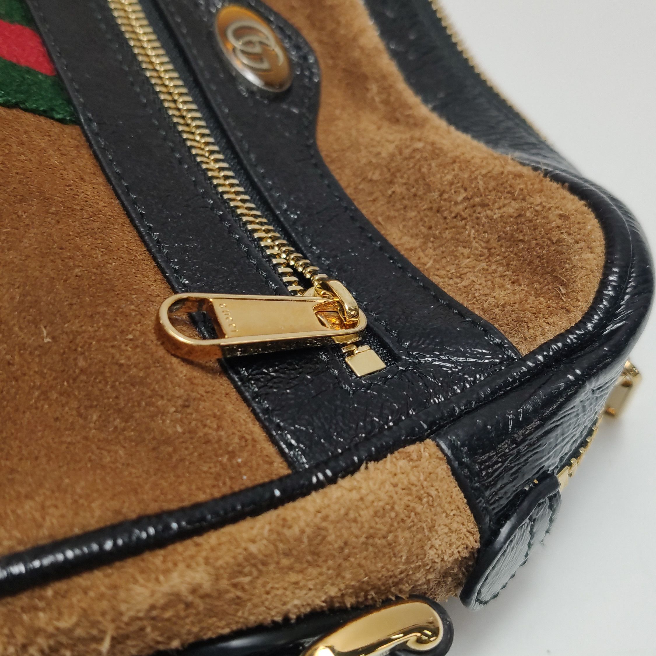 Gucci Gucci Women os Shoulder Bags Size ONE SIZE - 14 Thumbnail